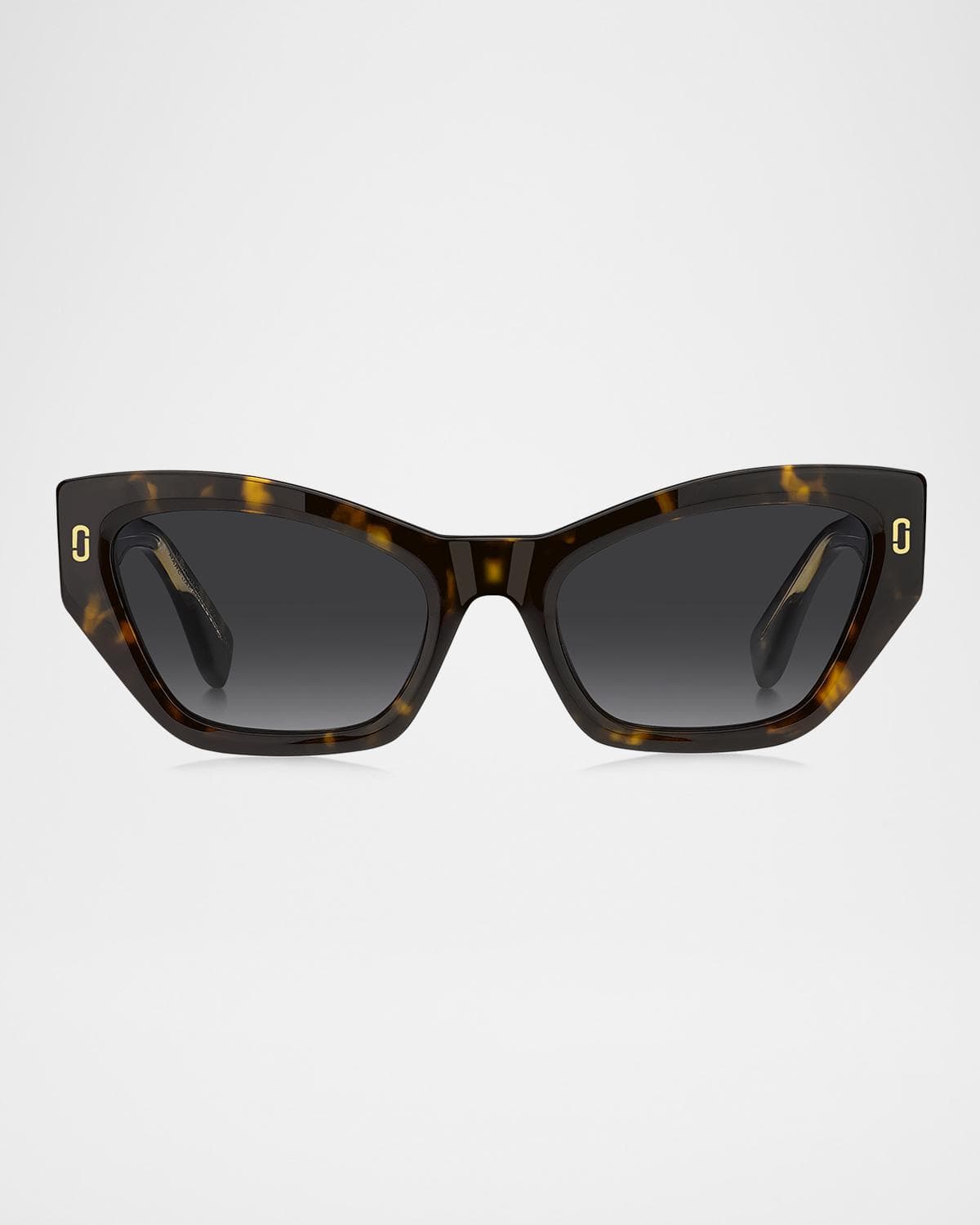 Marc Jacobs J Marc Acetate Cat-Eye Sunglasses