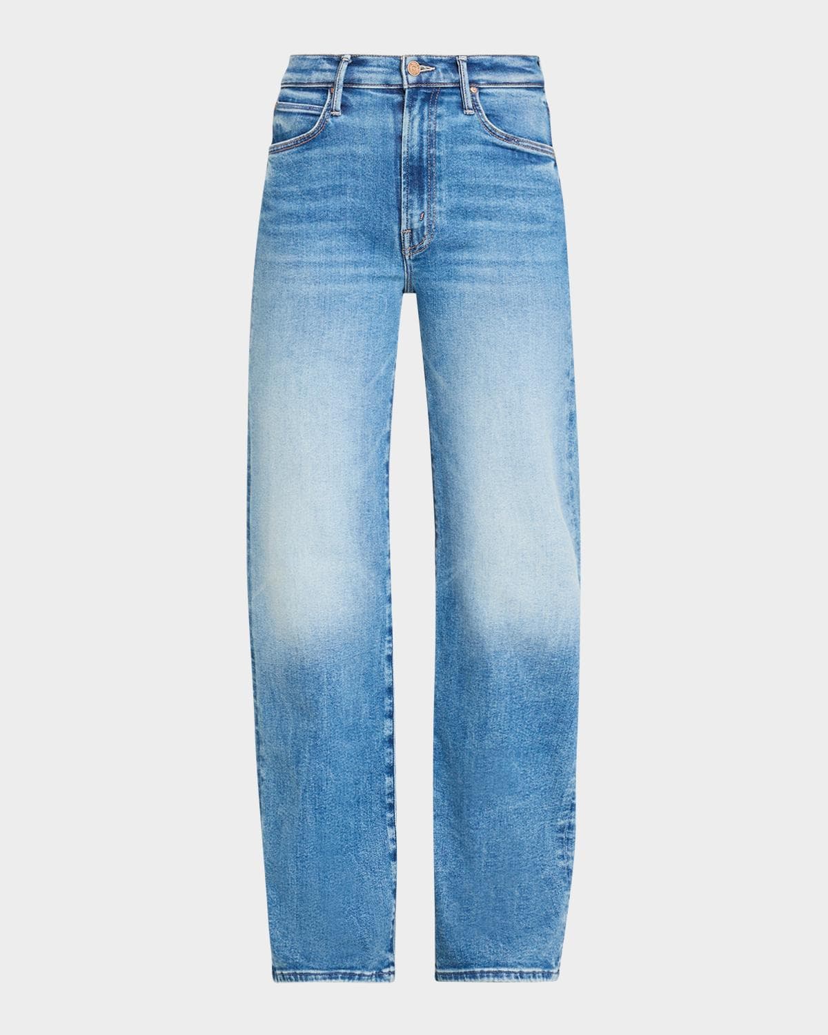 MOTHER The Kick It Jeans