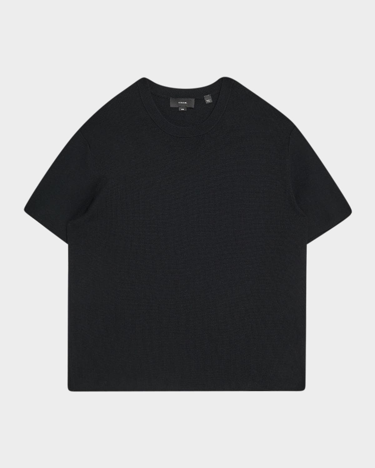 Vince Men's Milano Crewneck T-Shirt