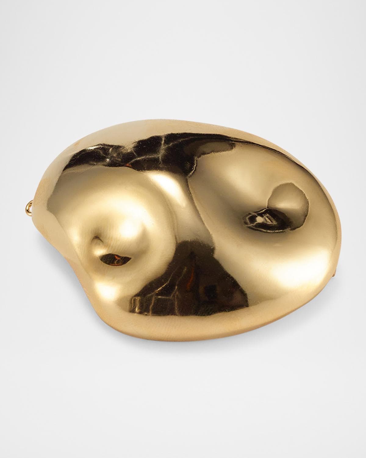 Lelet Ny Zoe Barrette