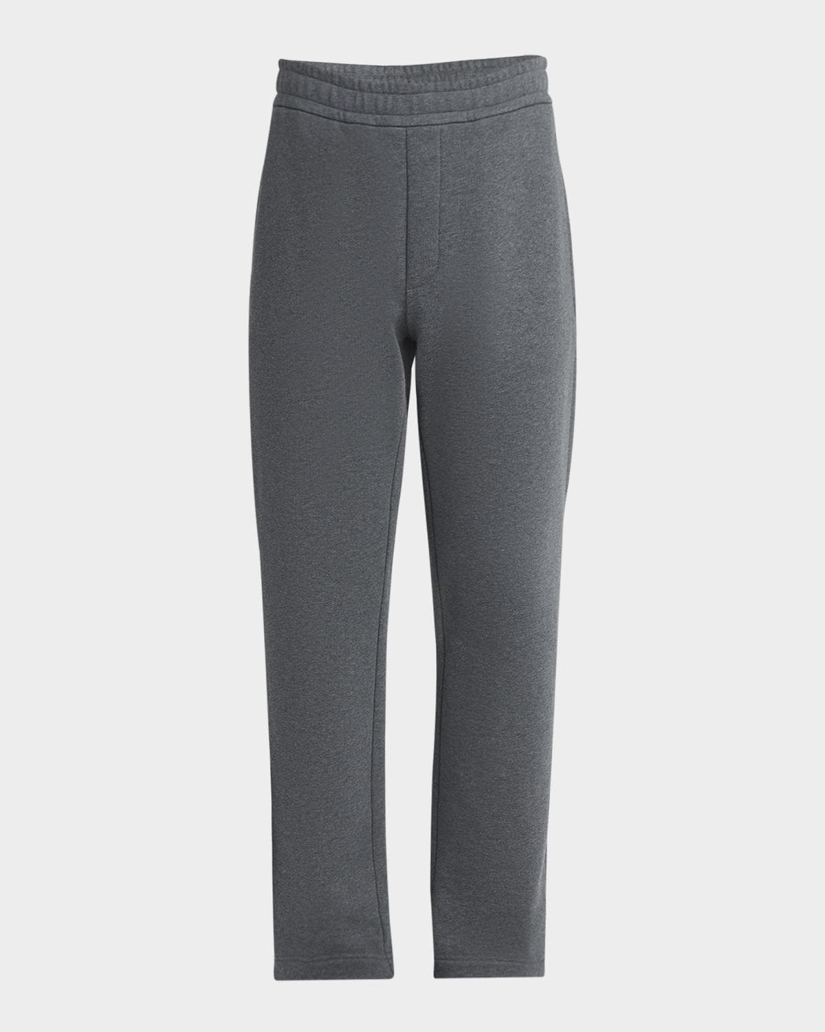Moncler Men's Fleece Sweatpants