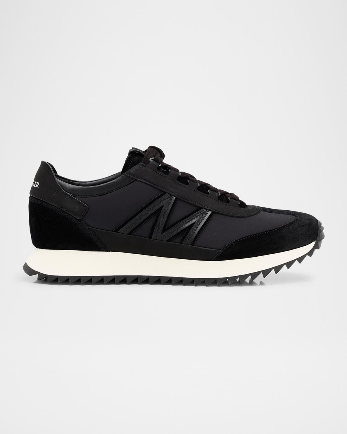 Moncler Men's Pacey 2 Low Top Sneakers