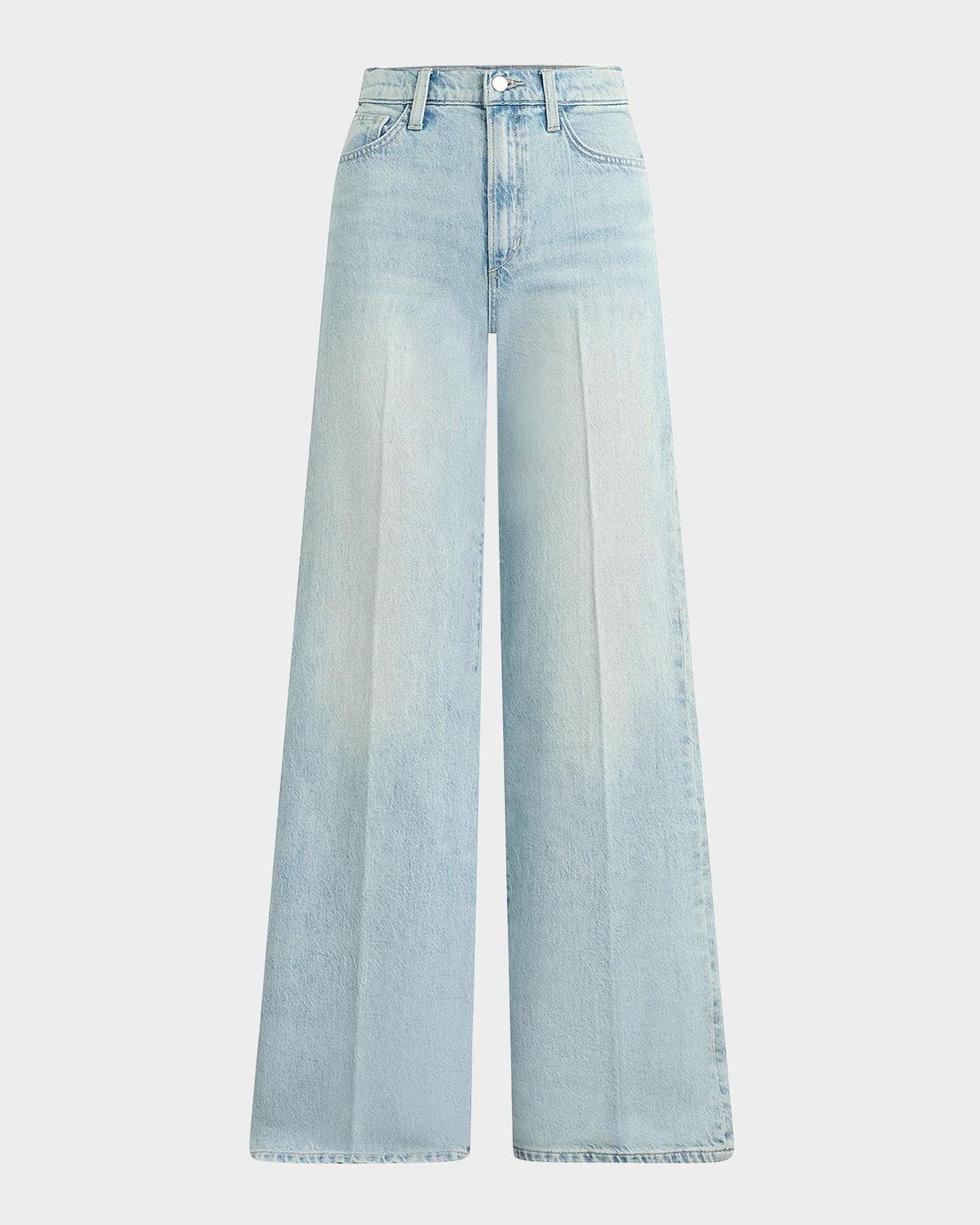 Joe's Jeans The Mia Wide-Leg Jeans