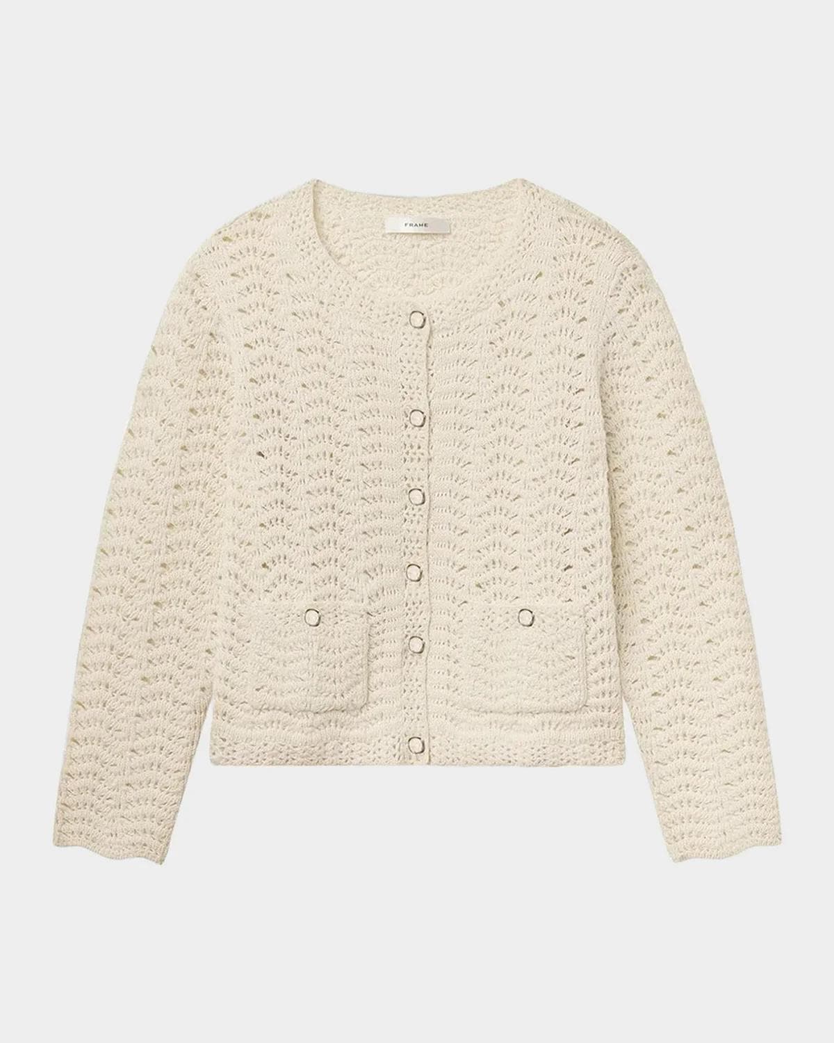 FRAME The Reboot Corduroy Jeans