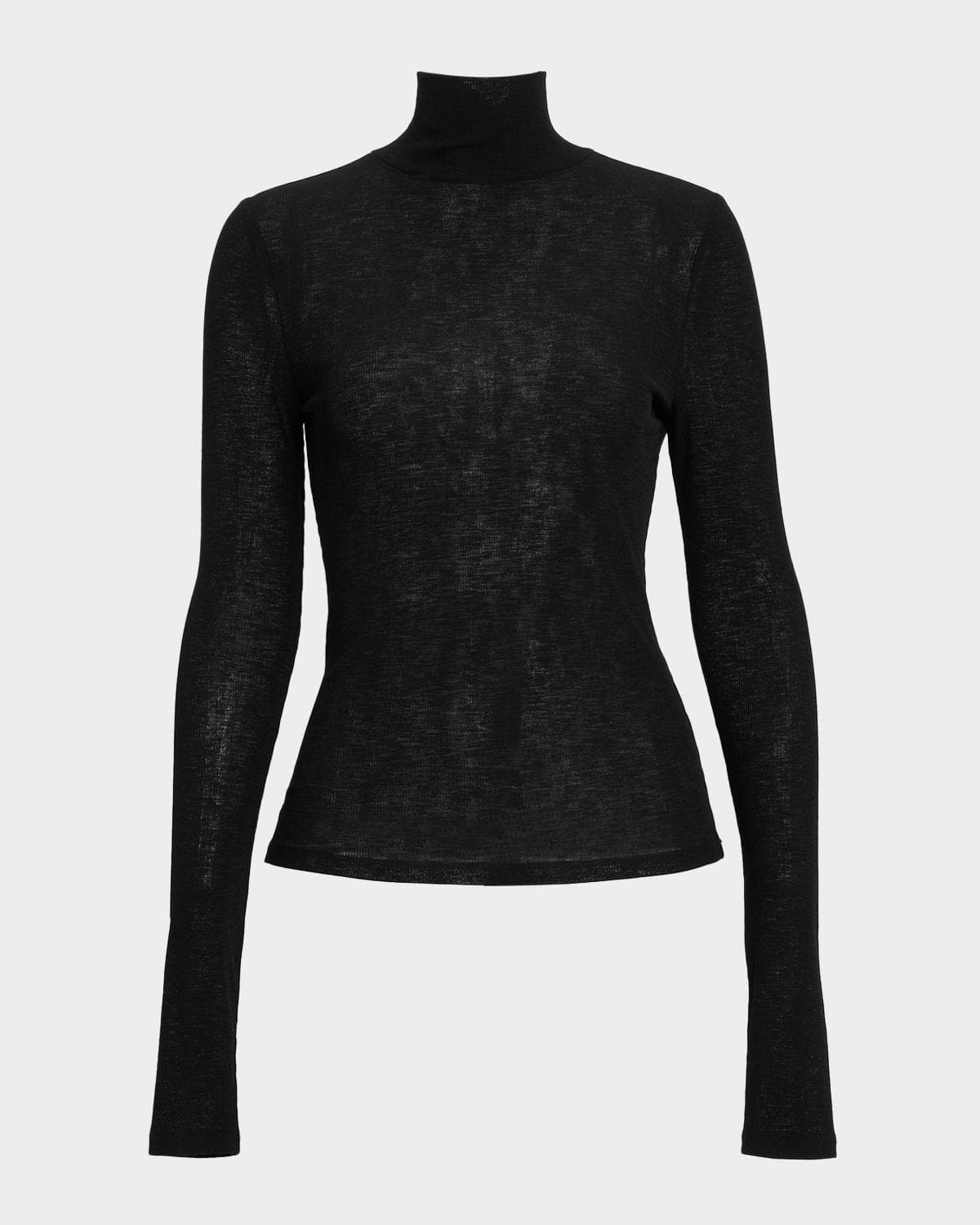 Veronica Beard Wyeth Knit Turtleneck