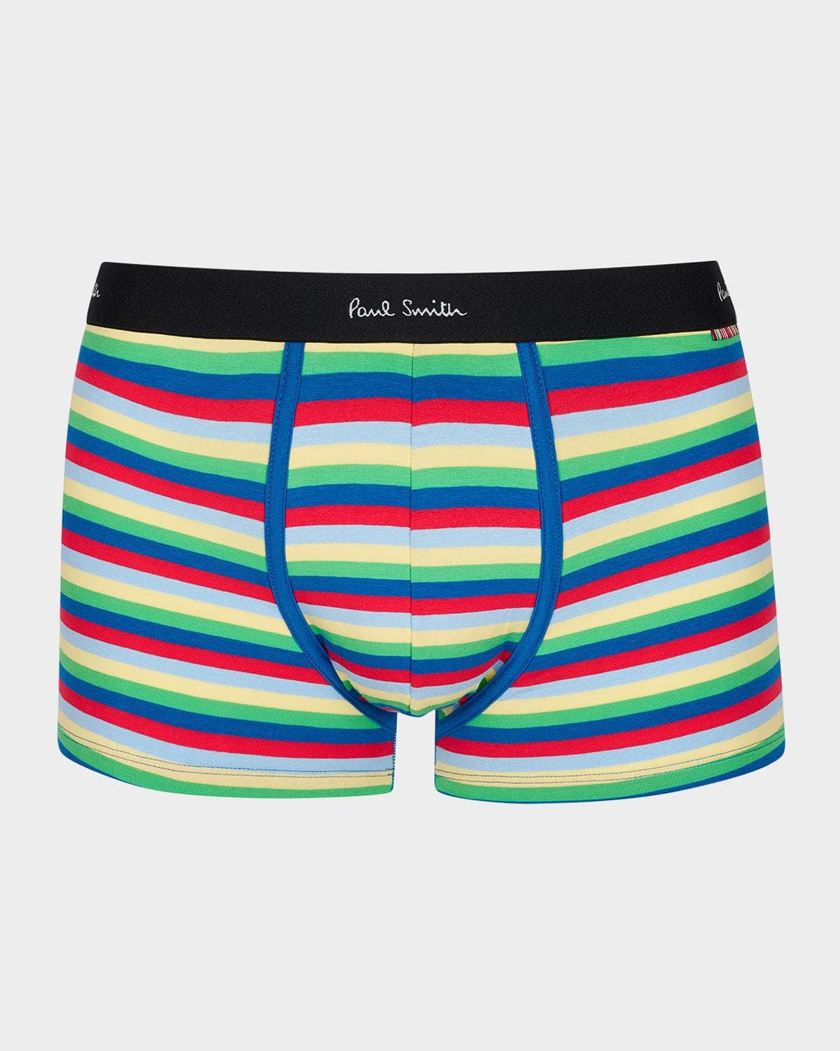 Paul Smith Men's Goliath Stripe Boxer Briefs