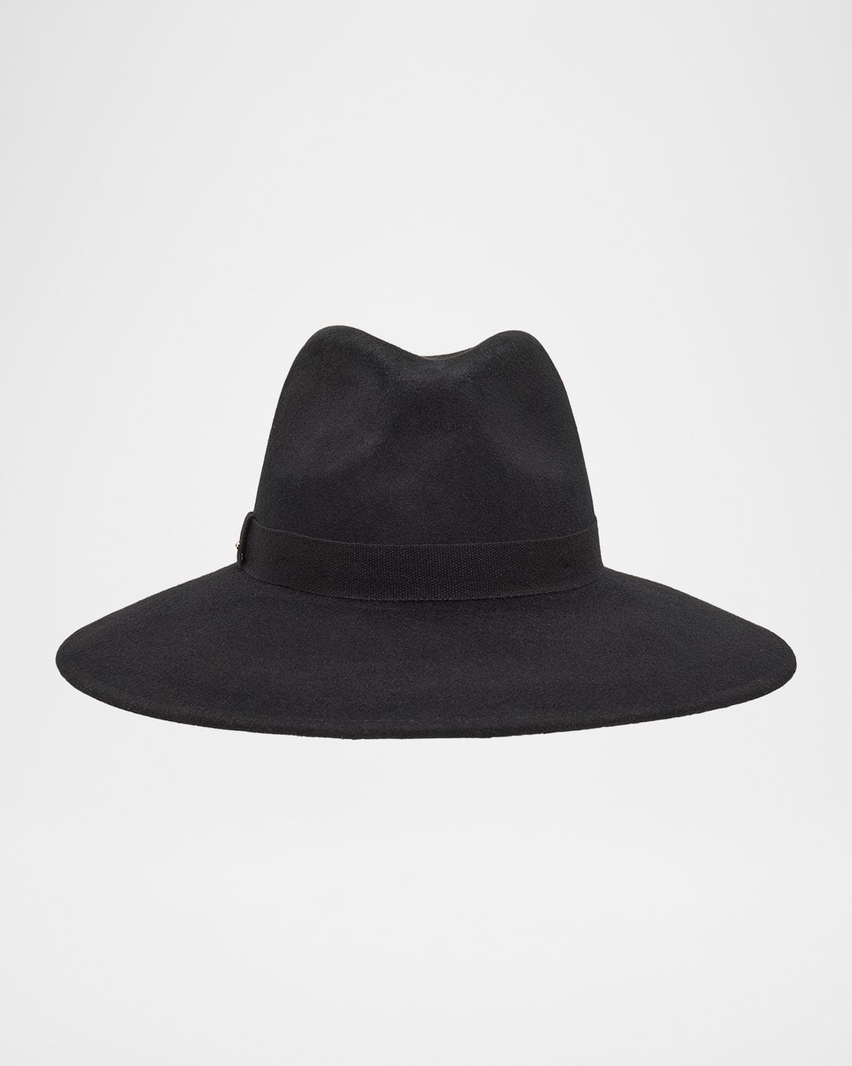 Eugenia Kim Emmanuelle Wool Felt Fedora