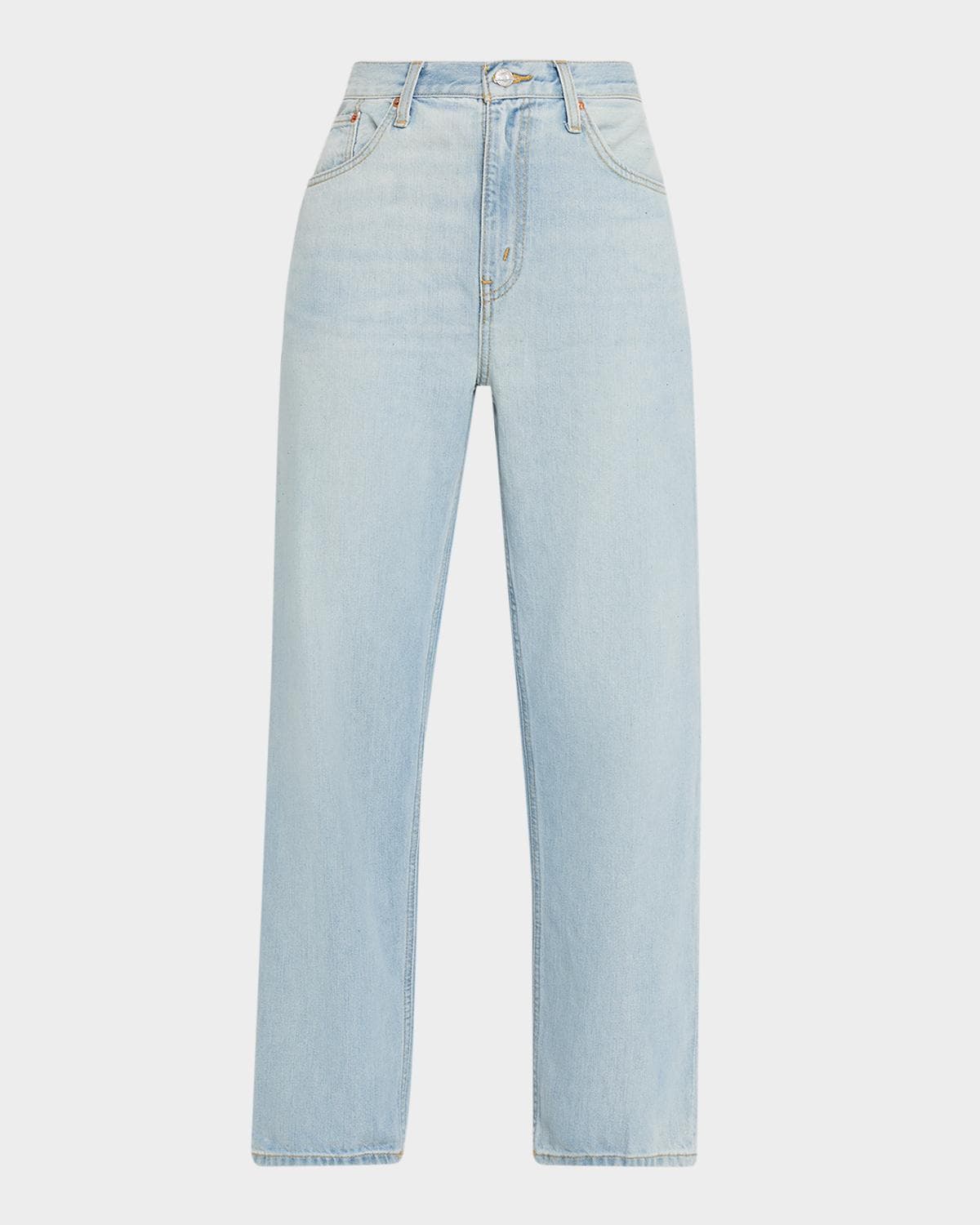 RE/DONE The Ollie Jeans