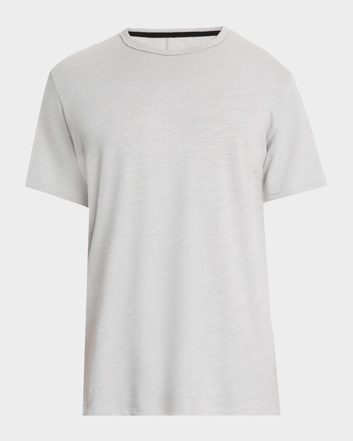 rag & bone Men's Classic Flame Crewneck T-Shirt