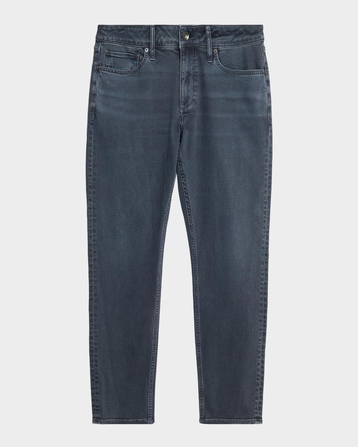 rag & bone Men's Fit 3 Authentic Stretch Tapered-Fit Jeans