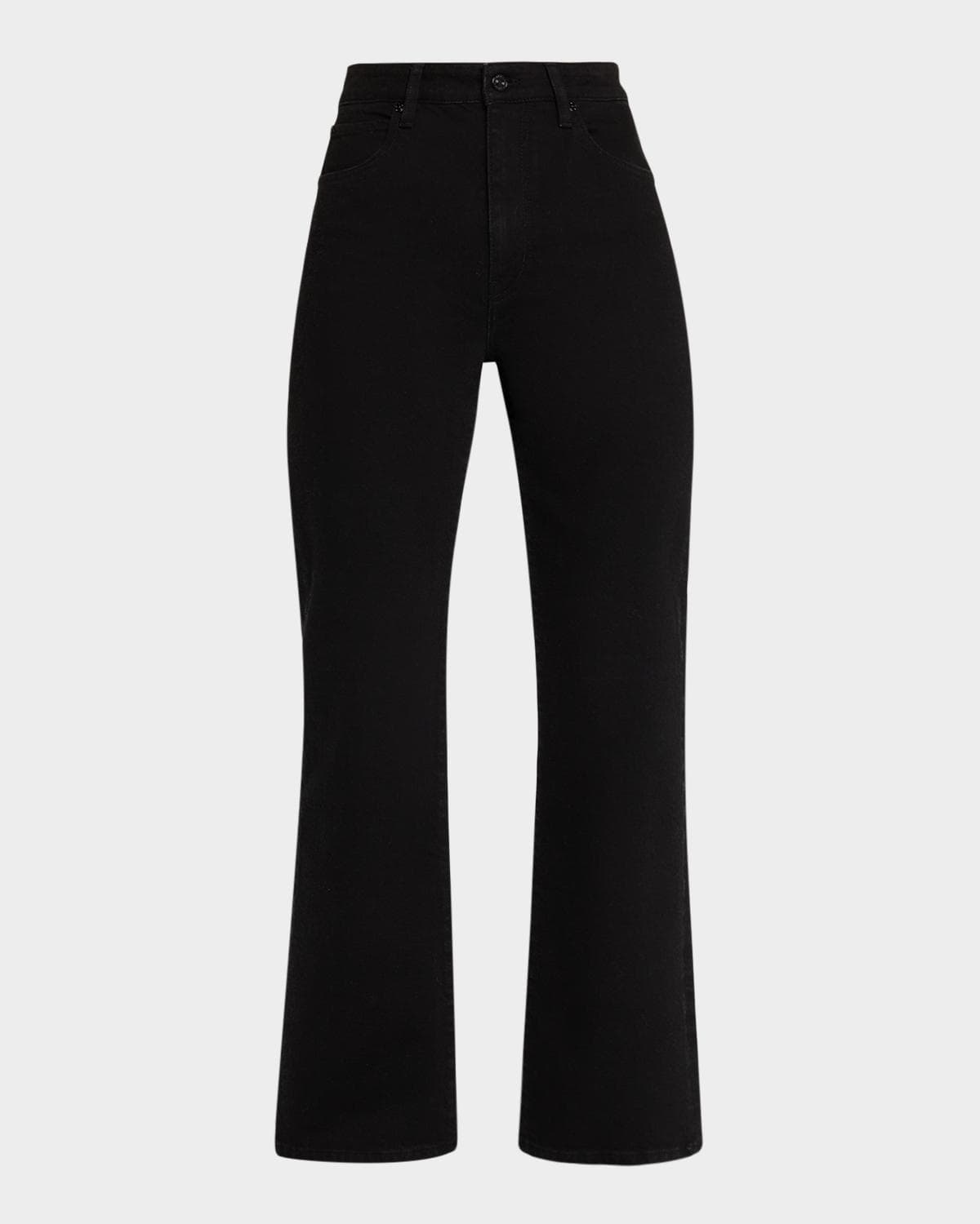 FRAME The Arrow Bootcut Jeans