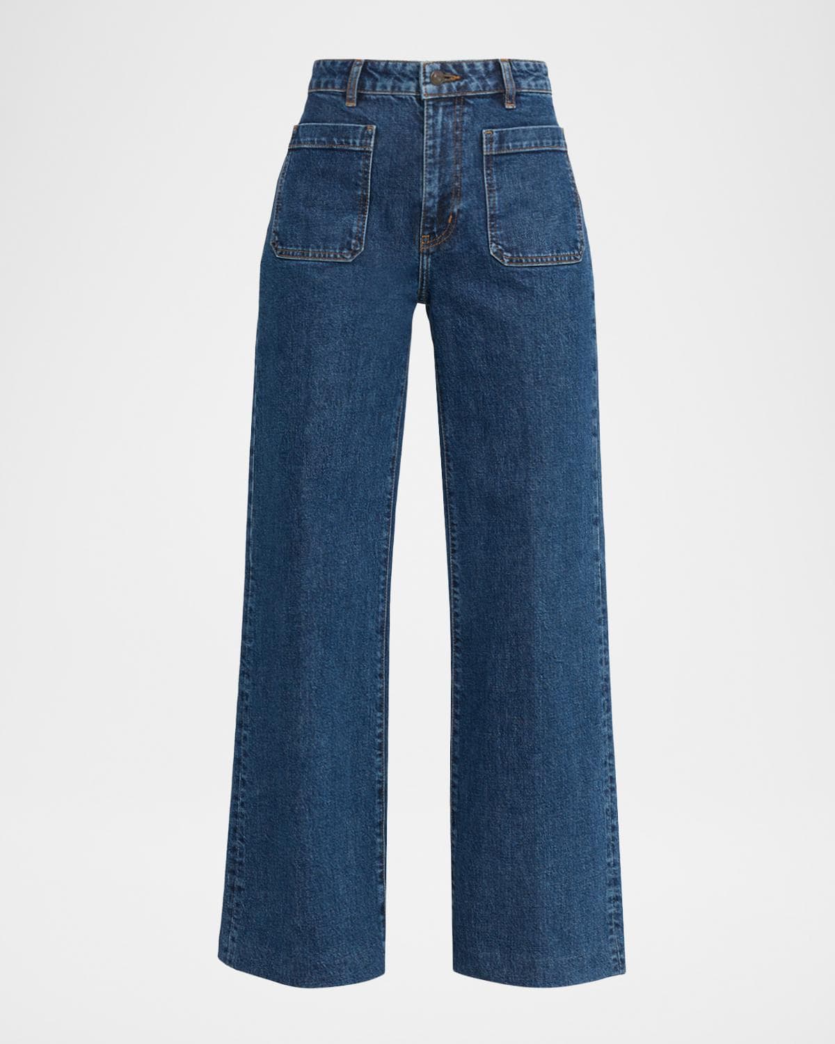 FRAME The Refined Jeans