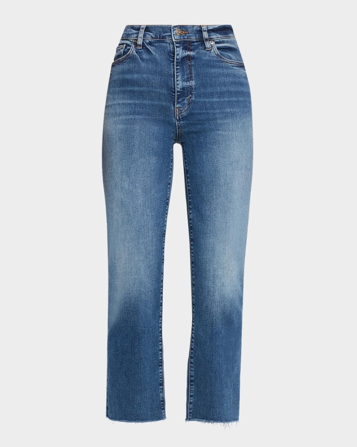FRAME The Reboot Jeans