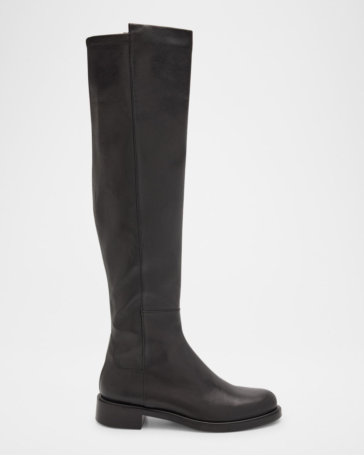Stuart Weitzman 5050 Gisele Over The Knee Boots