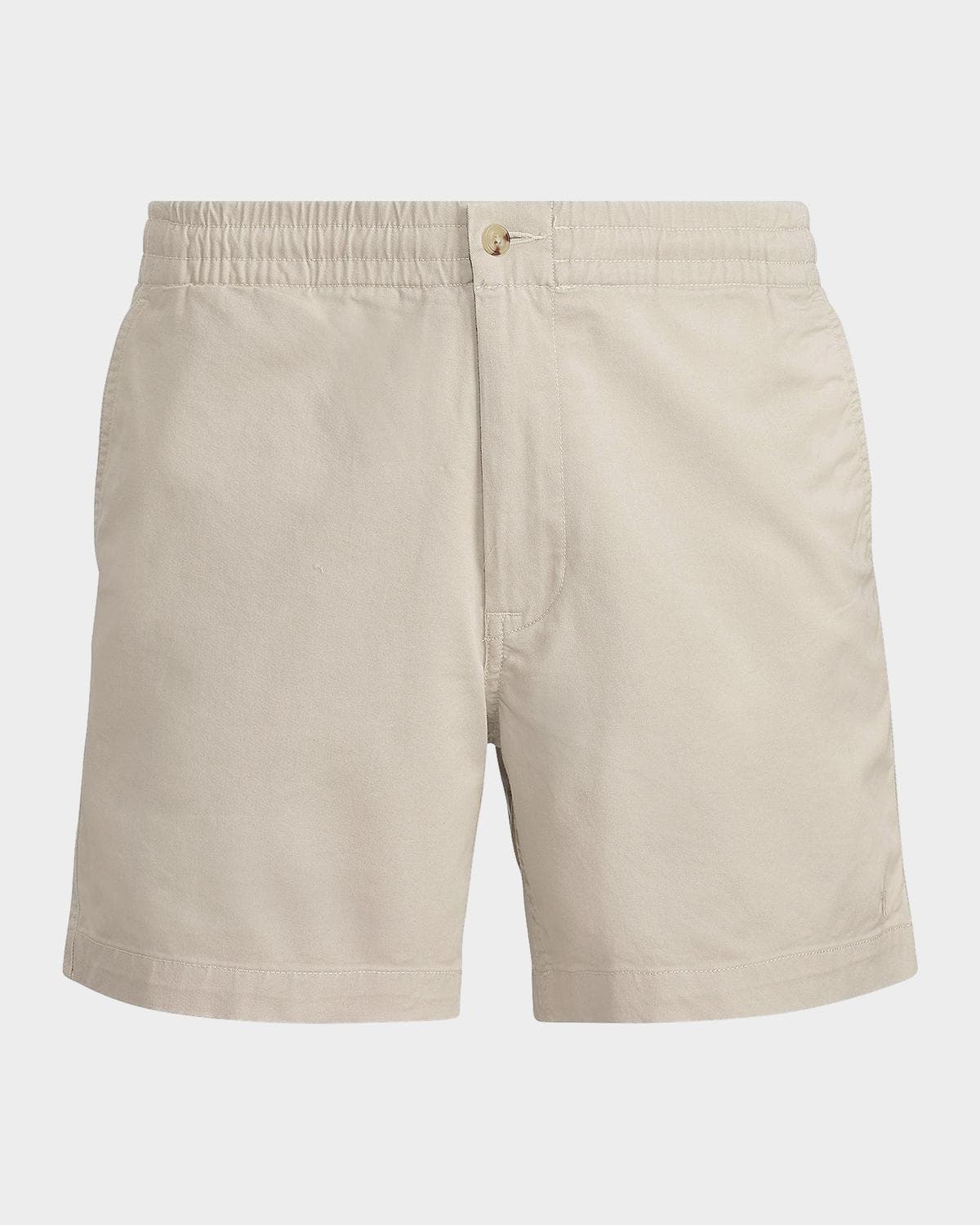 Polo Ralph Lauren Men's Polo Prepster 6-Inch Stretch Chino Shorts