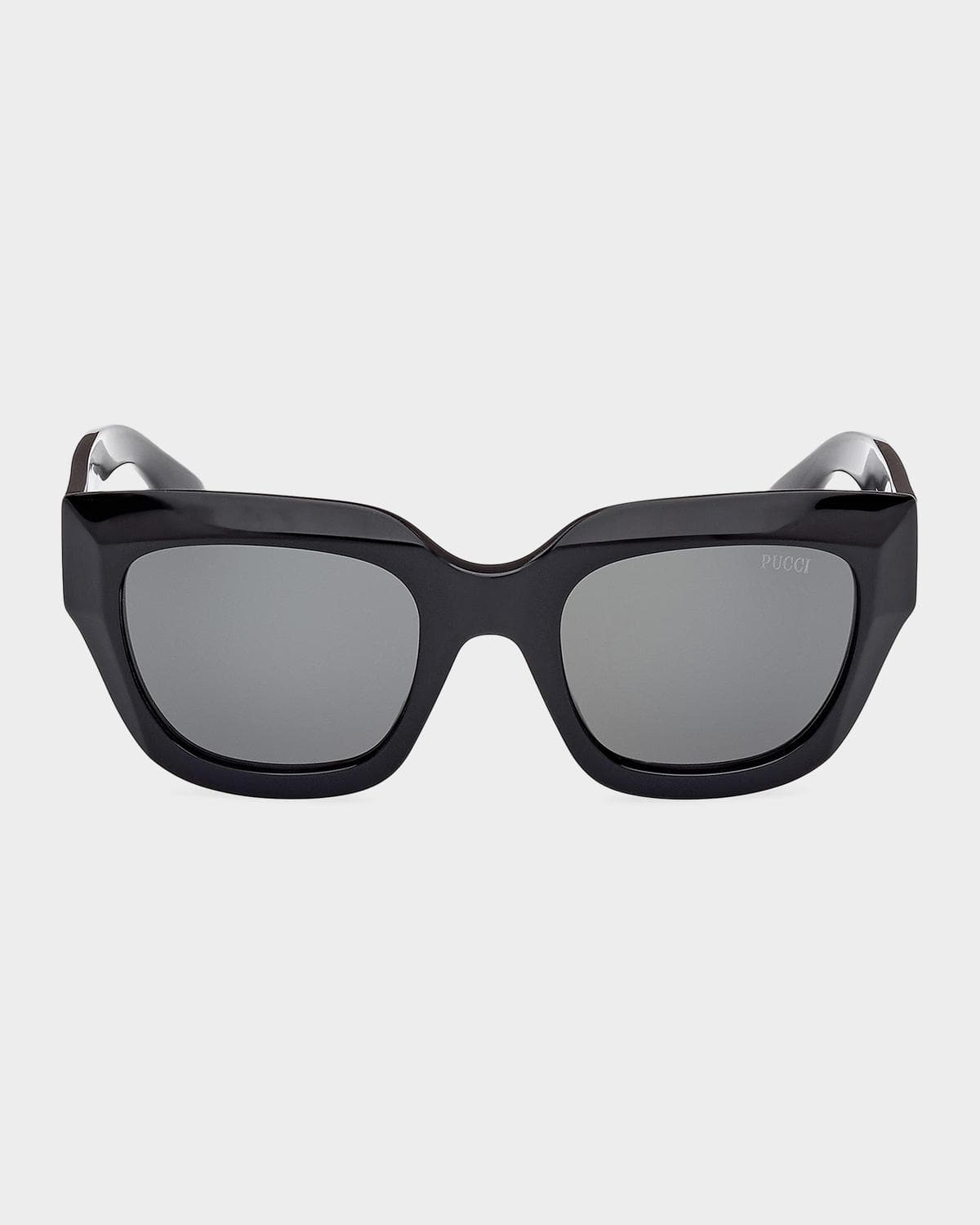 TOM FORD Butterfly 51MM Sunglasses