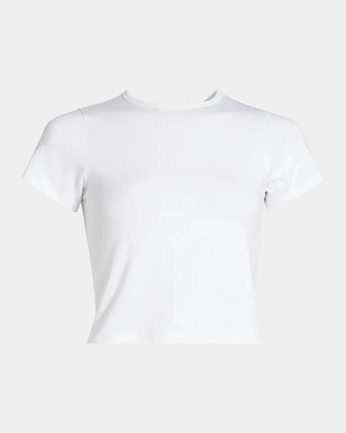 Toccin Crewneck Baby Tee