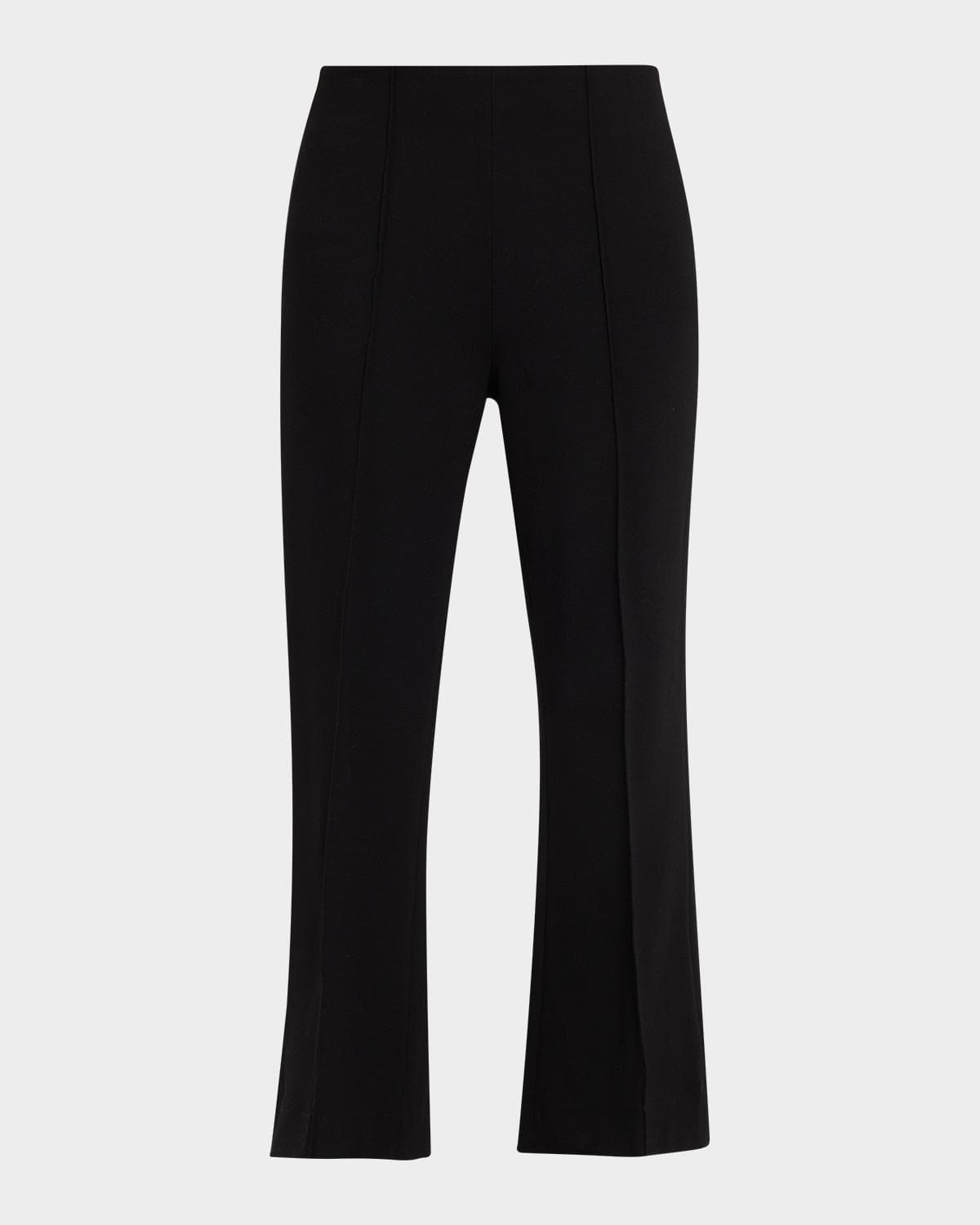 rag & bone Irina Kick-Flare Ponte Pants