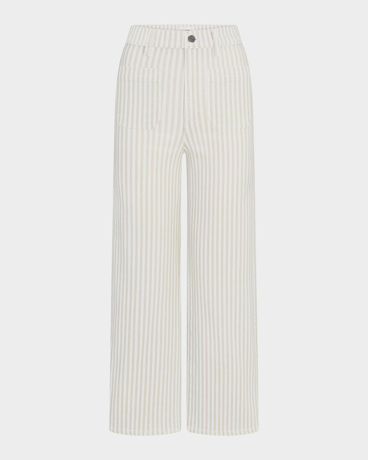 FRAME The Anchor Pants
