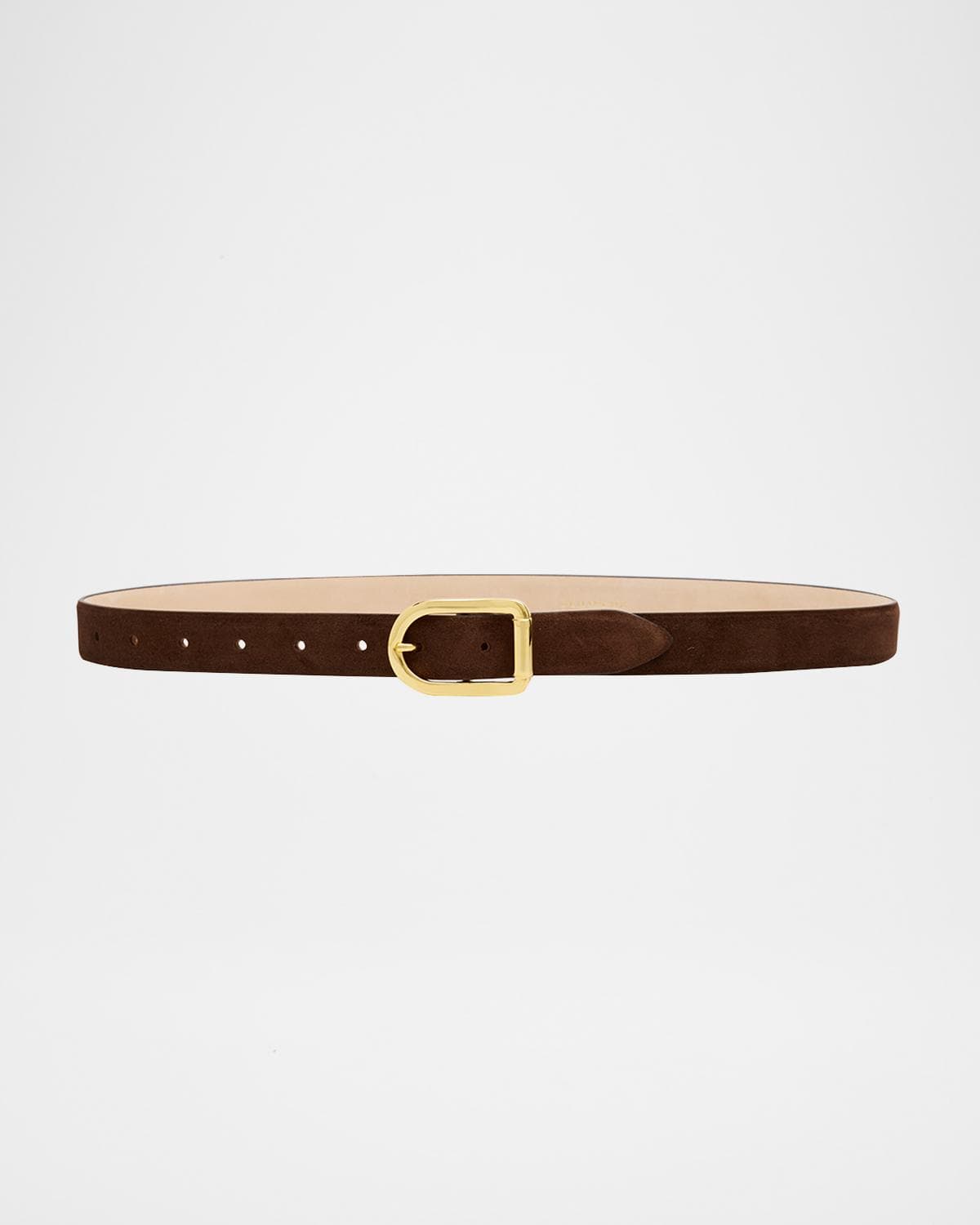 Déhanche Mija Suede Belt