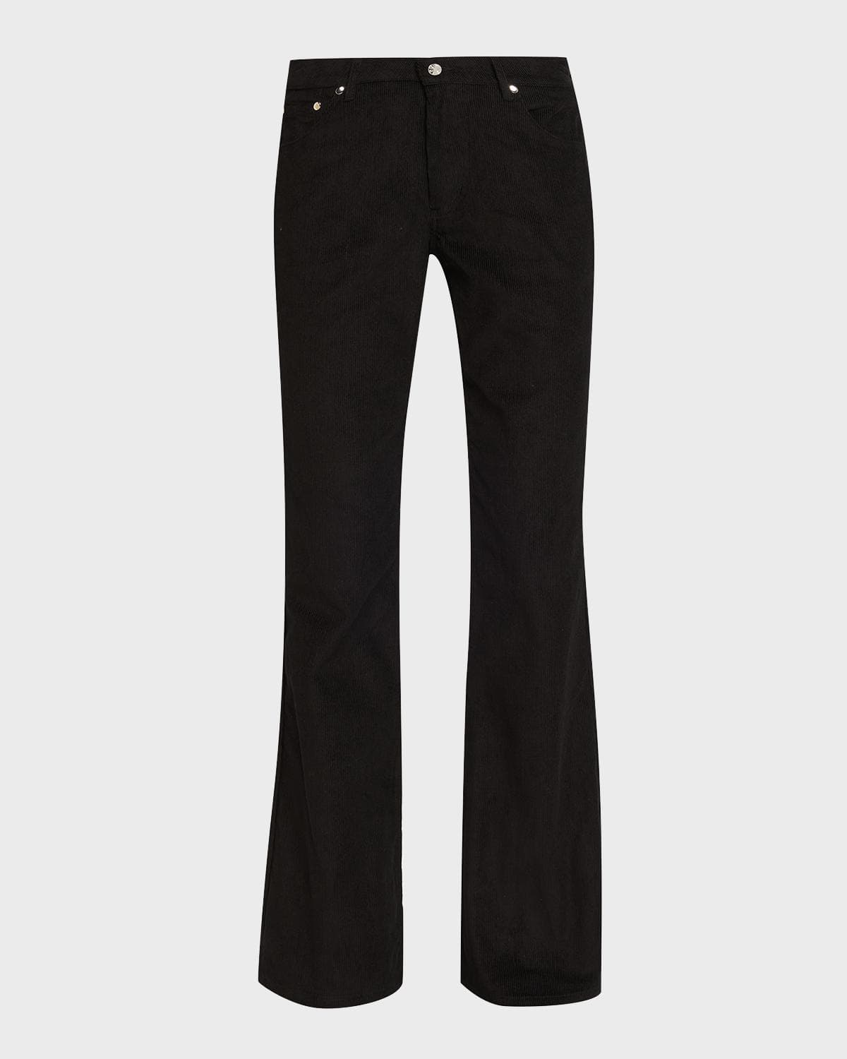 EB Denim Maria Mid-Rise Bootcut Jeans