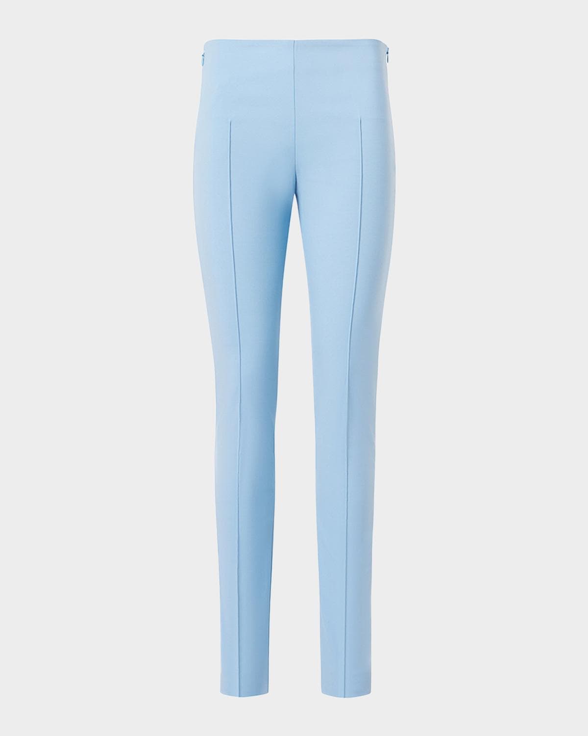 Akris Melissa Ankle Pants