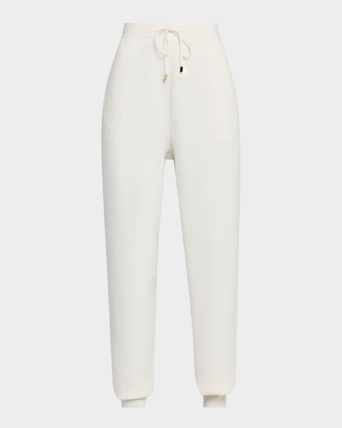 TOM FORD Compact Merino Cashmere Joggers