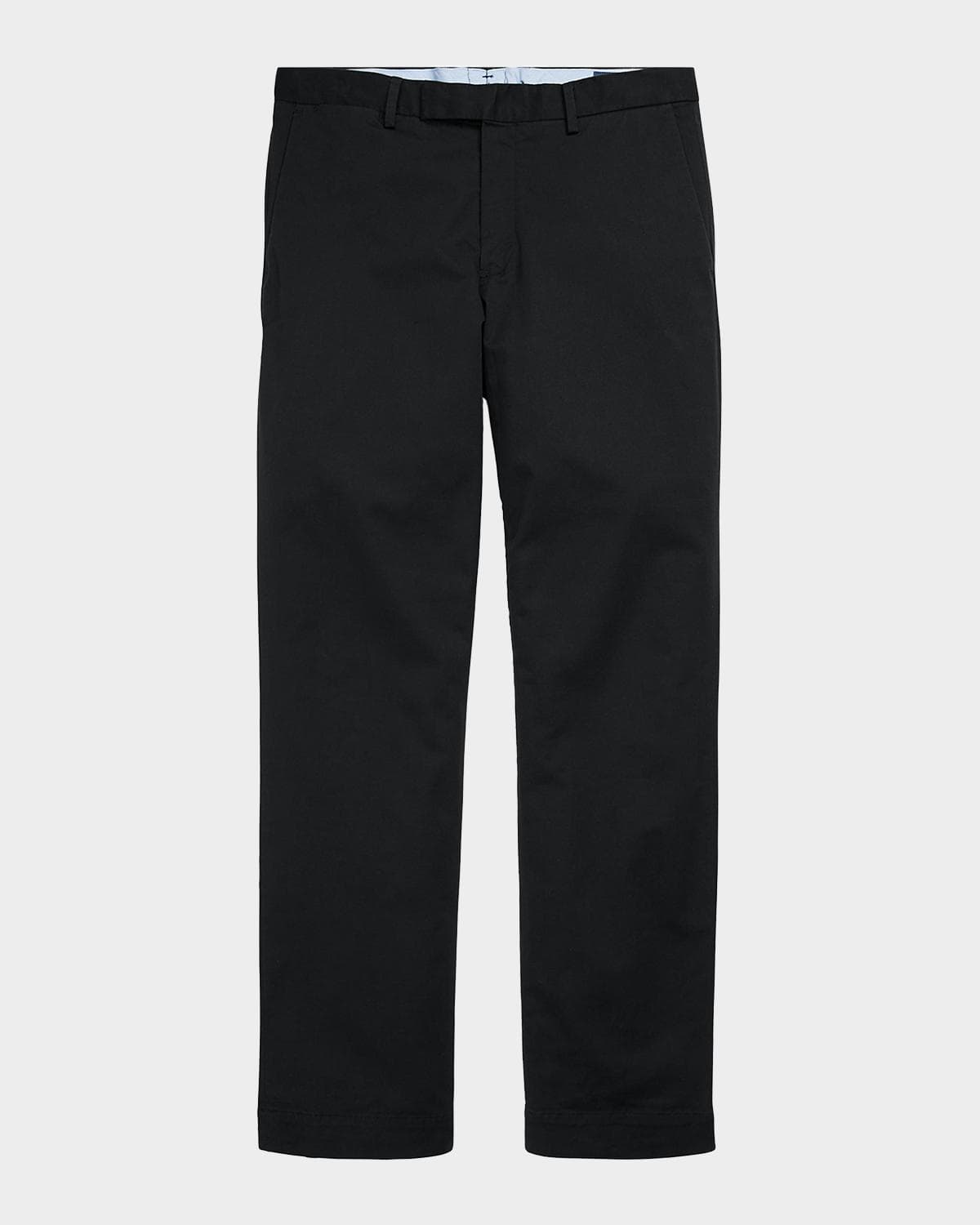 Polo Ralph Lauren Men's Straight-Fit Stretch Chino Pants