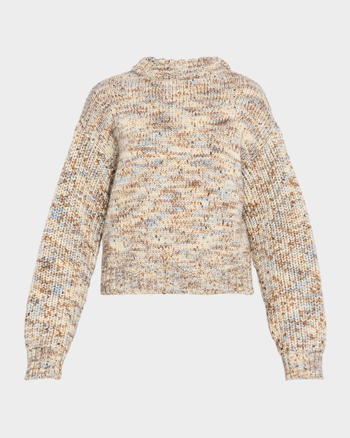 Iro Camilla Oversized Sweater