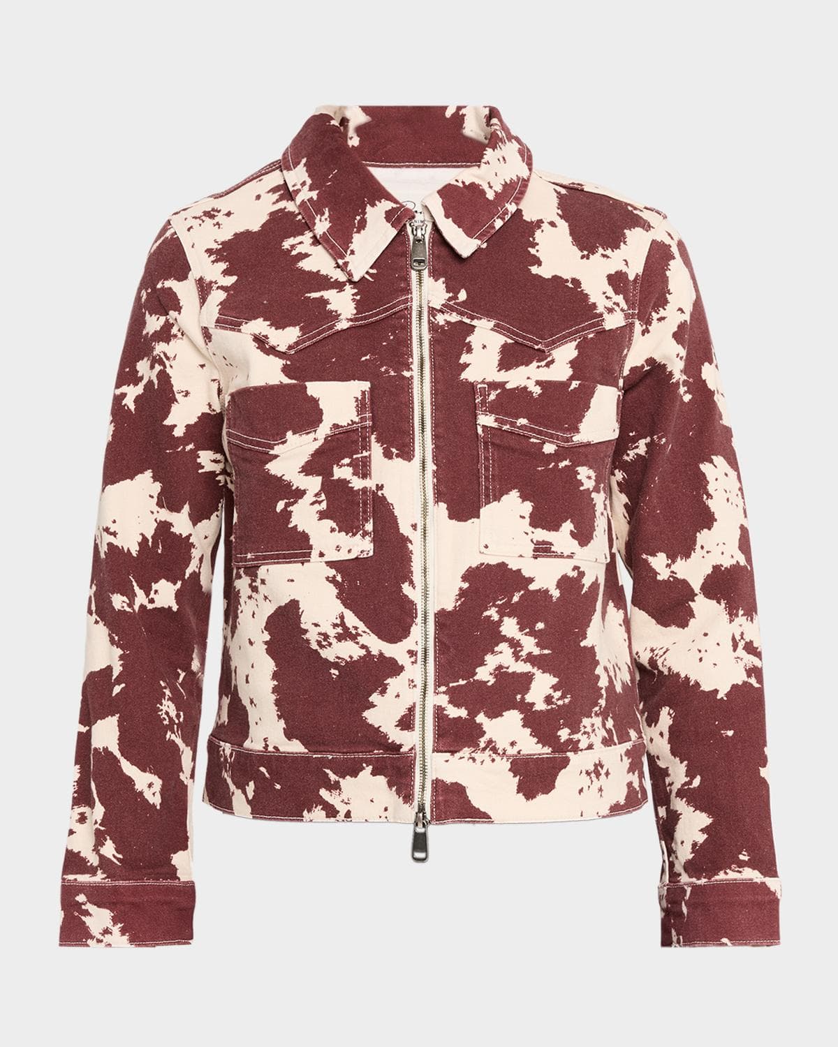 Rails Trabuco Cowgirl Denim Jacket