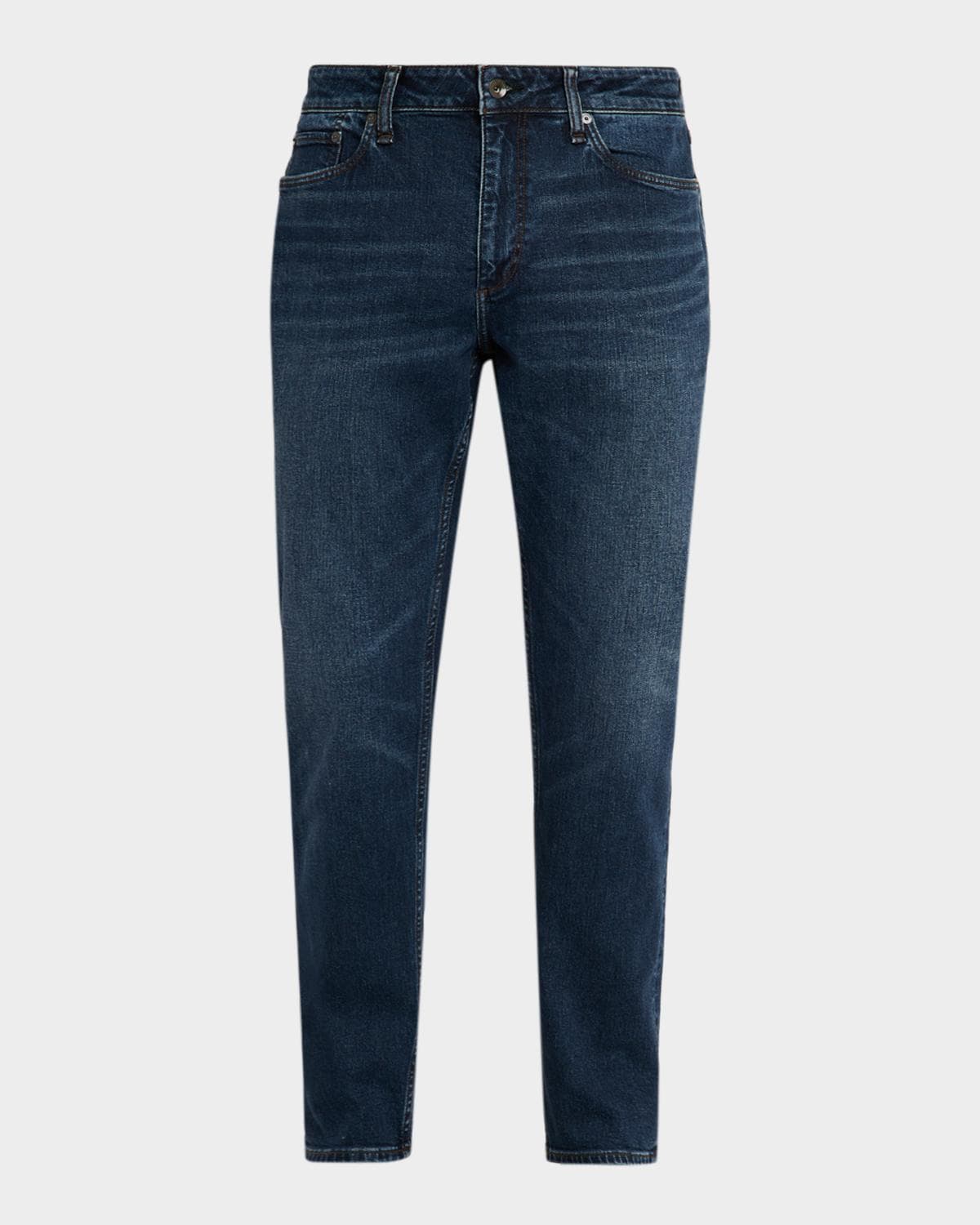 rag & bone Men's Fit 3 Authentic Stretch Denim Straight-Leg Jeans