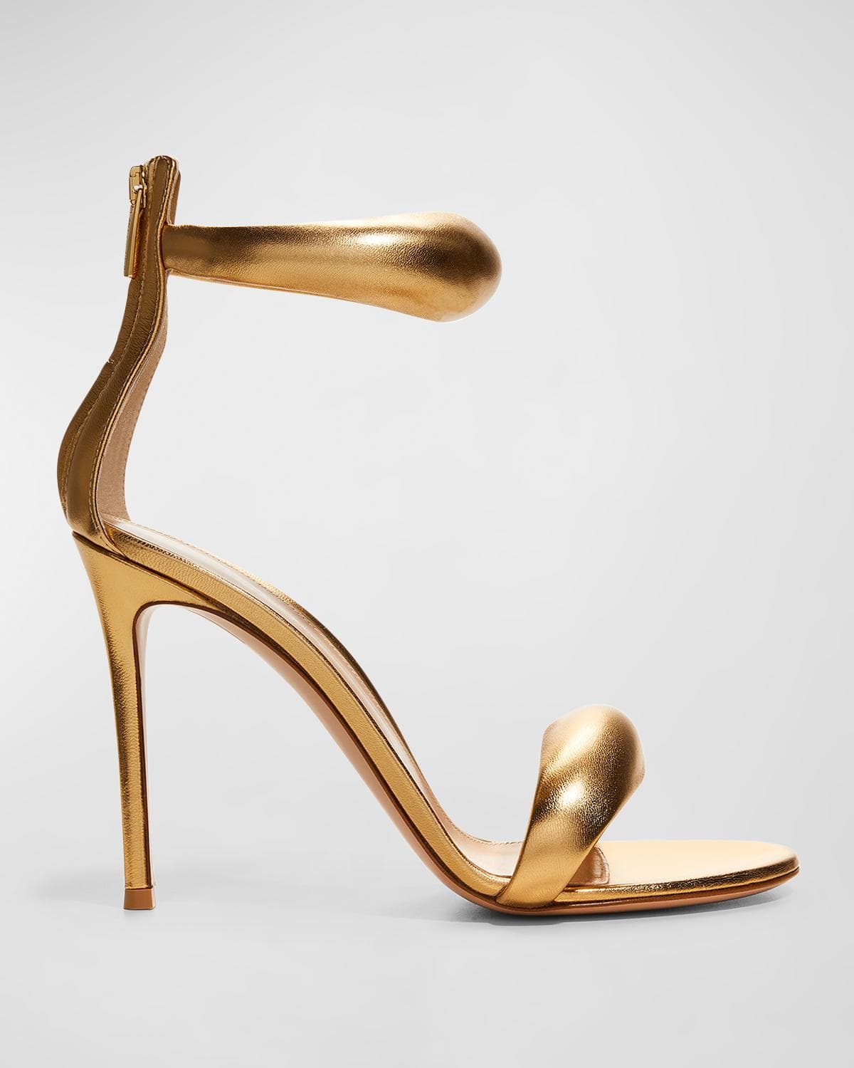 Gianvito Rossi Bijoux Sandals