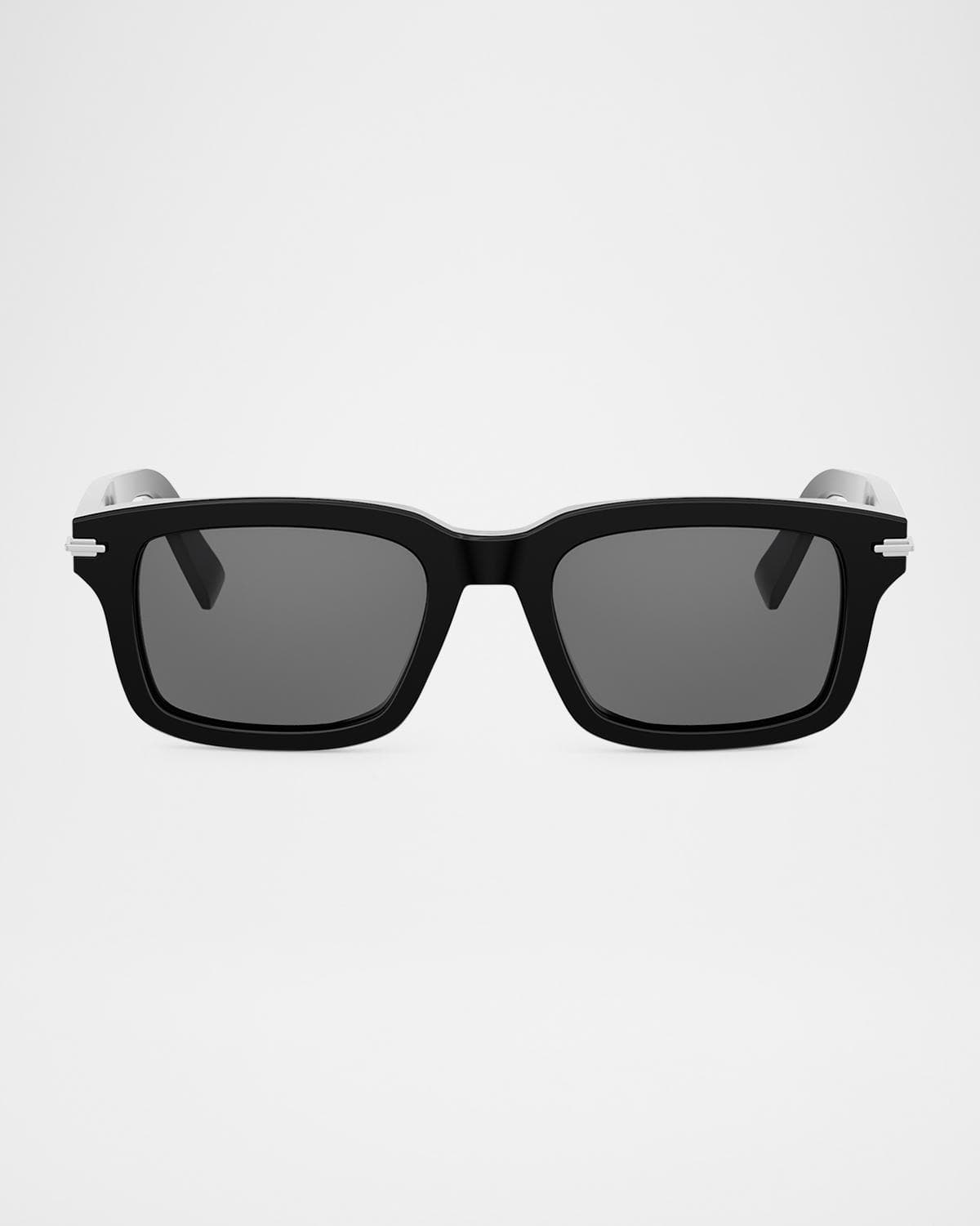 Dior DiorBlackSuit S11I Rectangular Sunglasses