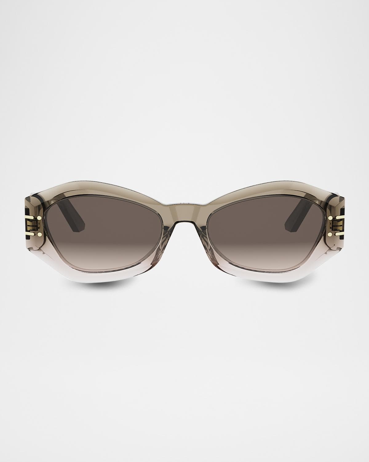 Dior DiorSignature B1U 55mm Sunglasses