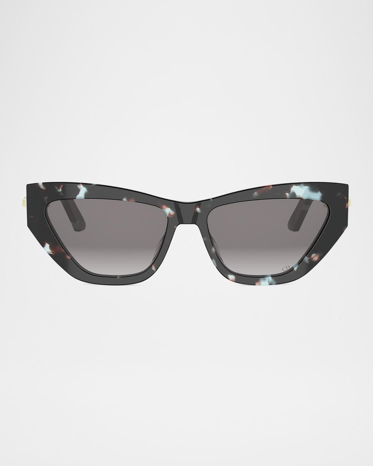 Dior CDior B6I 56mm Sunglasses