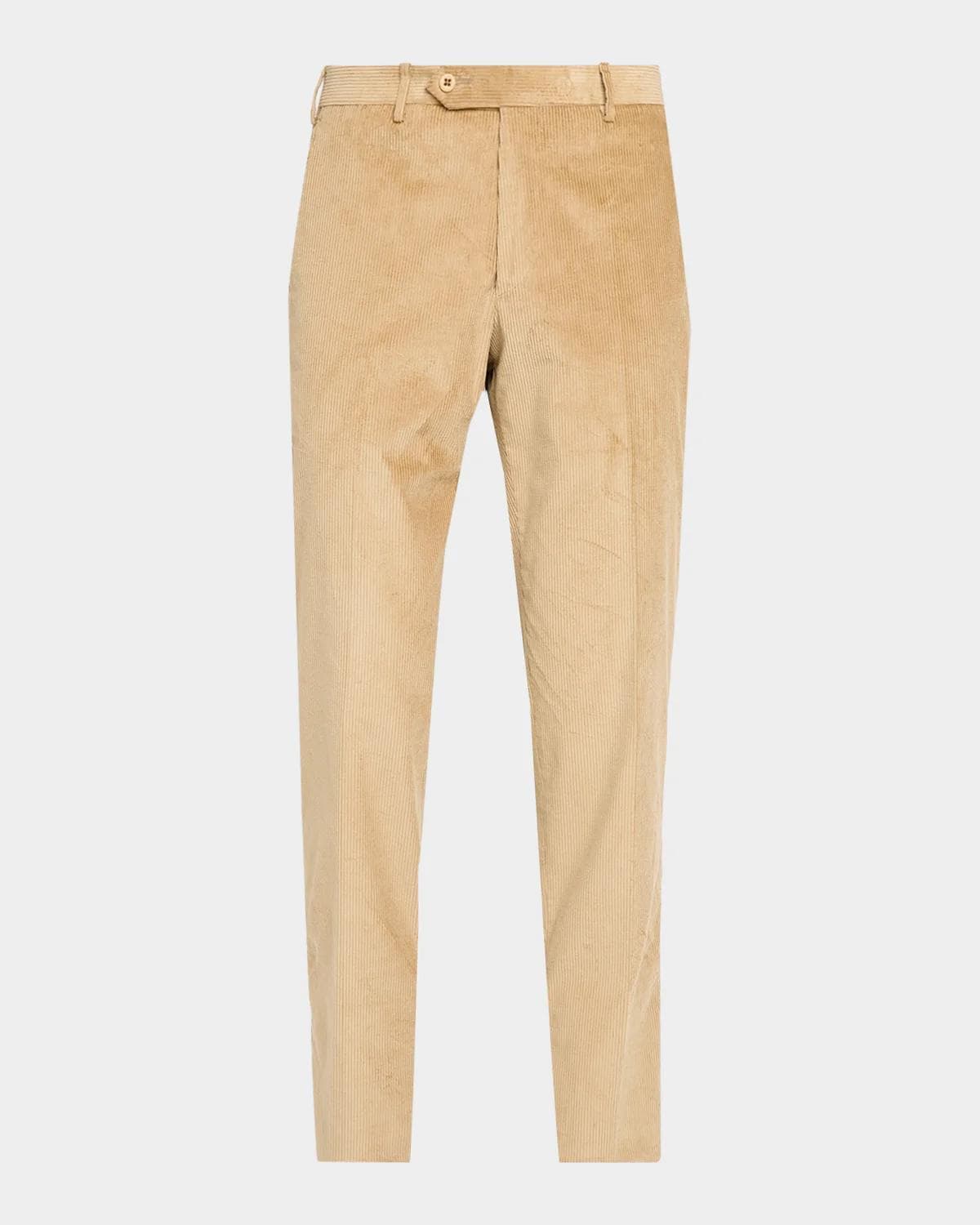 Zanella Men's Parker Stretch Corduroy Trousers