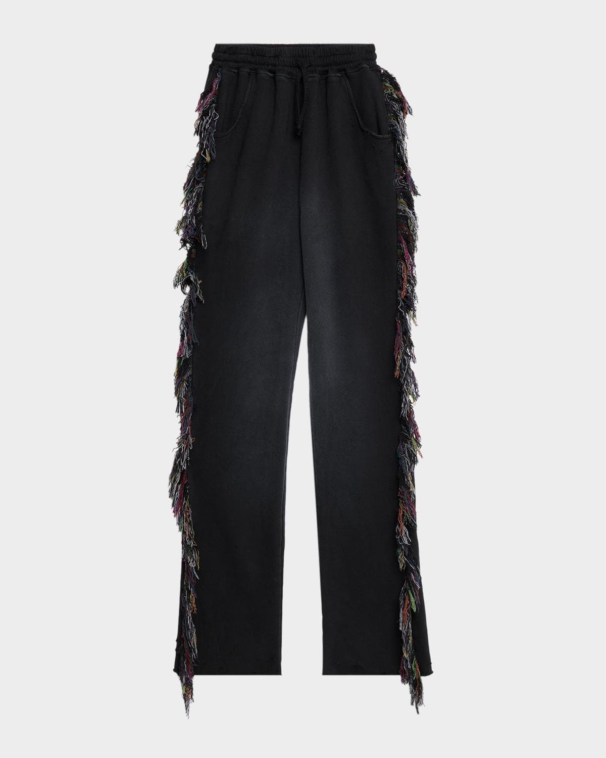Alchemist Men's Atelier Fringe Joggers