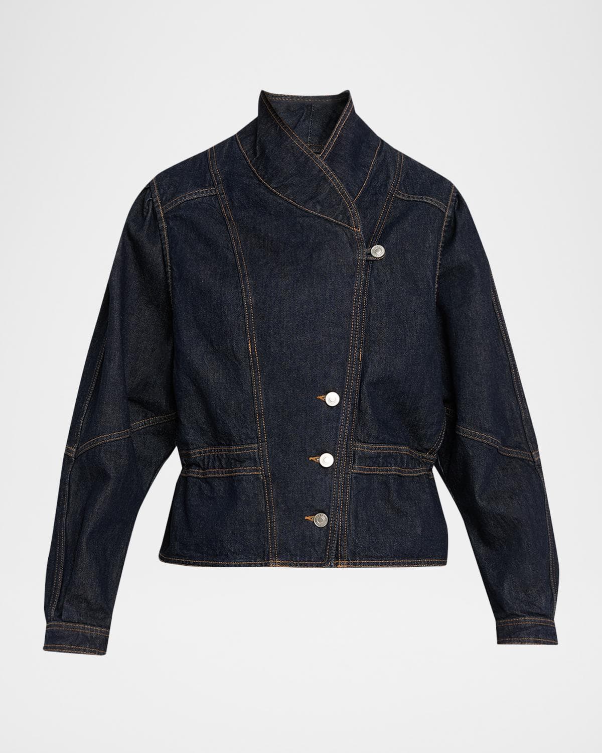 Isabel Marant Dolie Denim Jacket