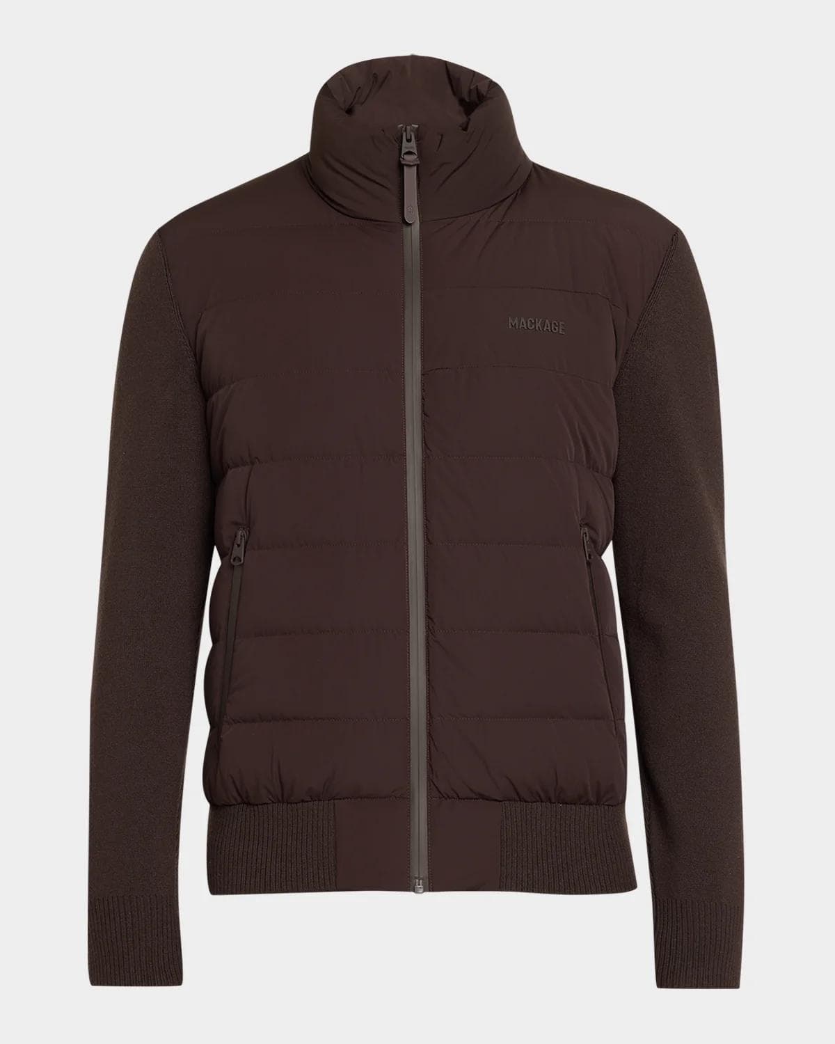 Mackage Men's Haney-City Light Down Jacket