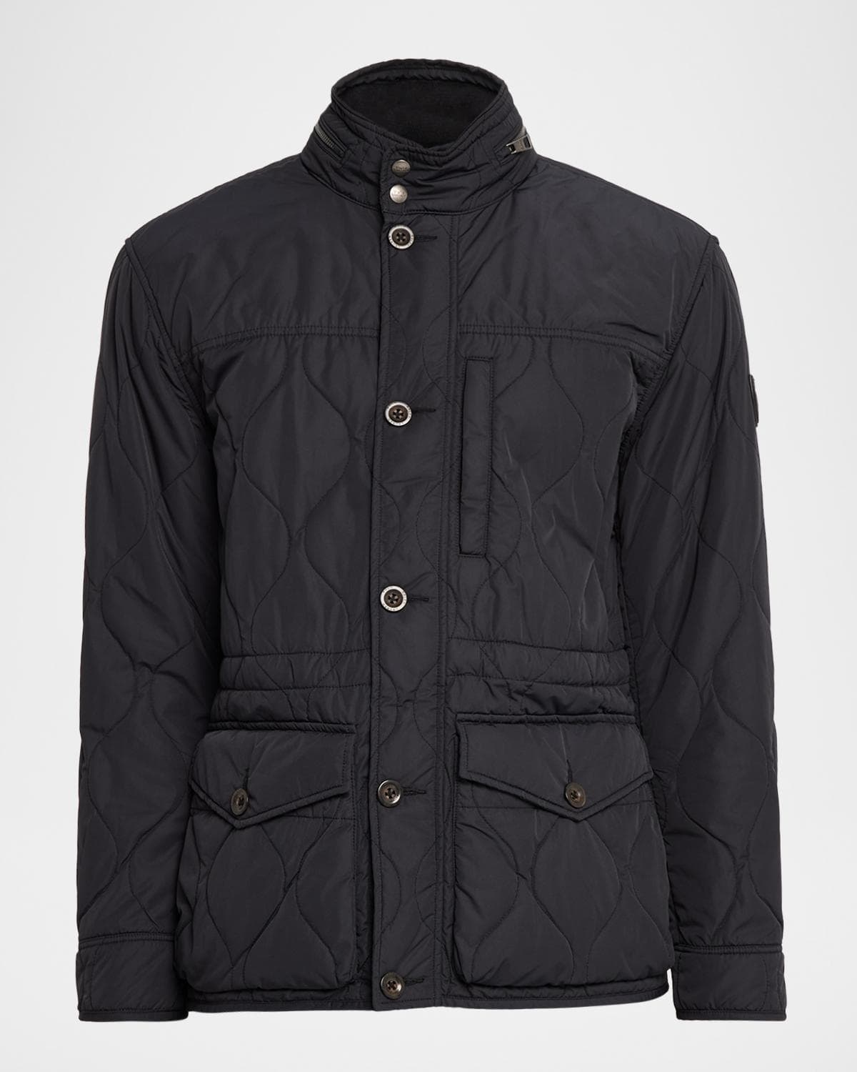 Polo Ralph Lauren Men's The Eastham Quilted Jacket