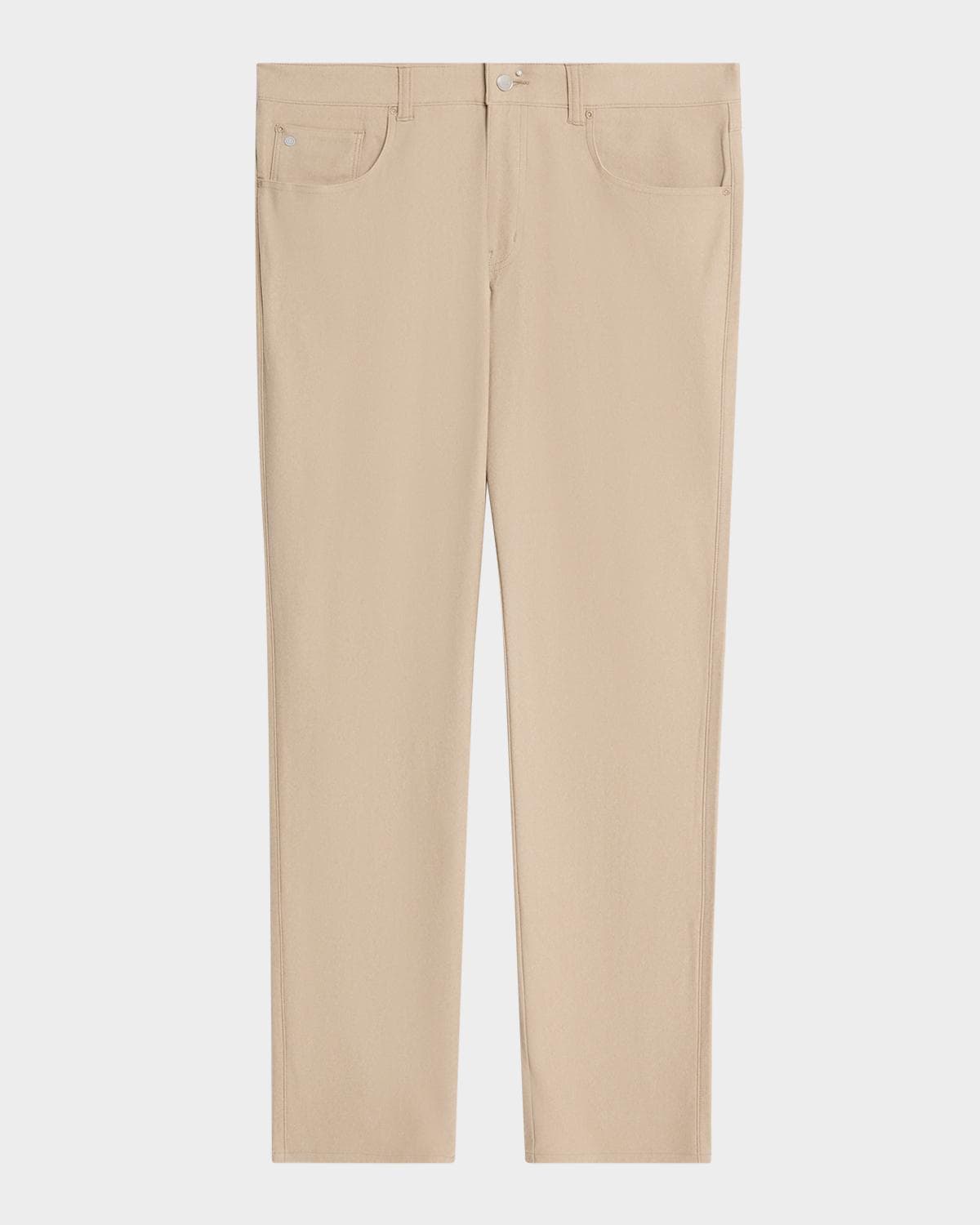 Peter Millar Men's Brevard Performance Flannel Pants · 30 X 32