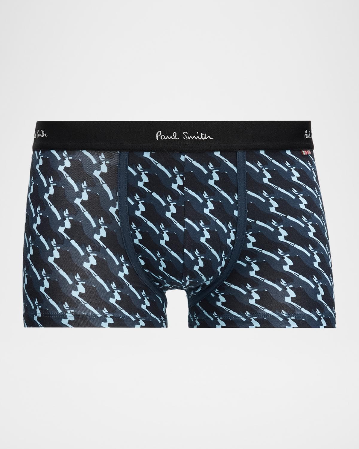 Paul Smith Men's Jumping Rabbits Boxer Briefs