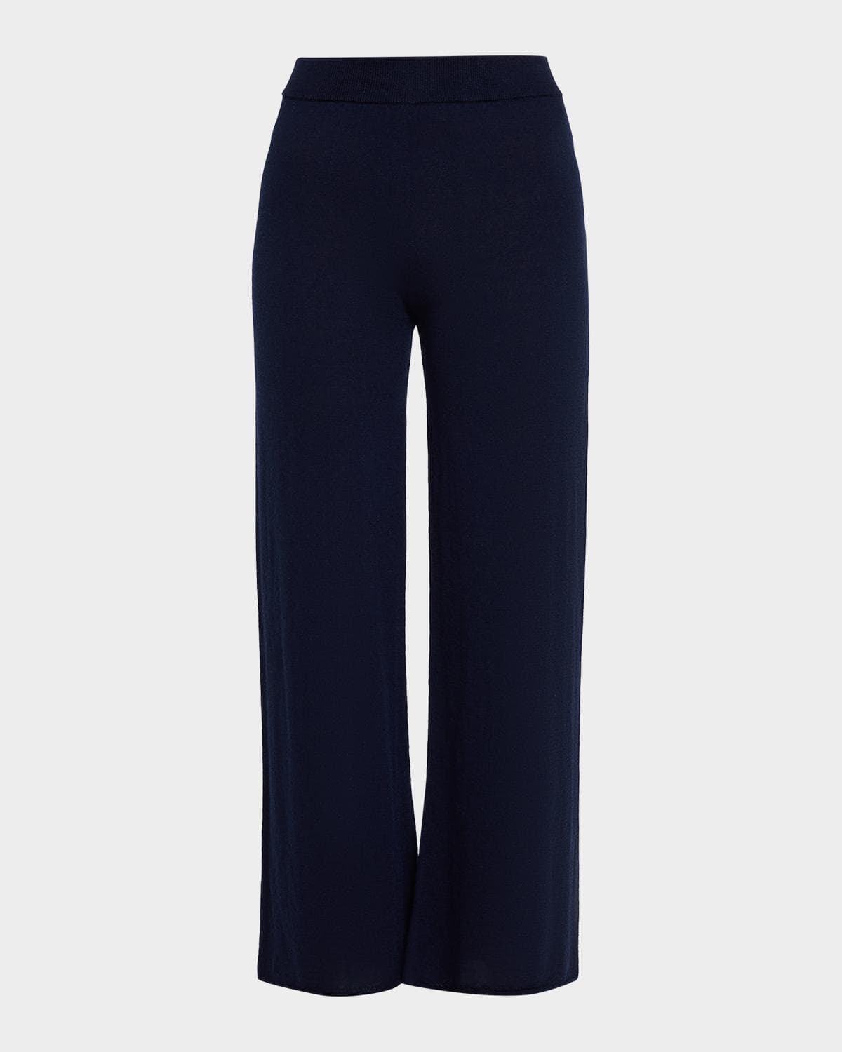 Majestic Filatures Machine Washable Cashmere Pants