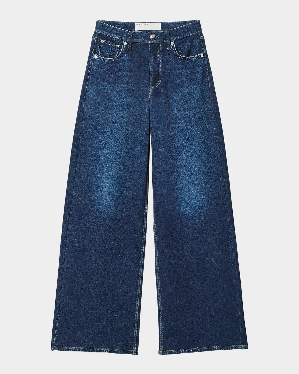 rag & bone rb Miramar Terry Sofie Jeans