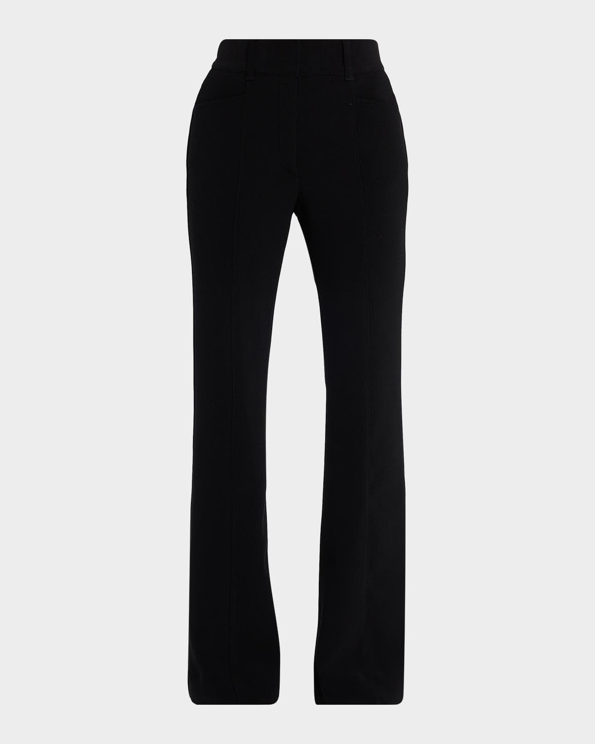Proenza Schouler White Label Kalea Flare Pants