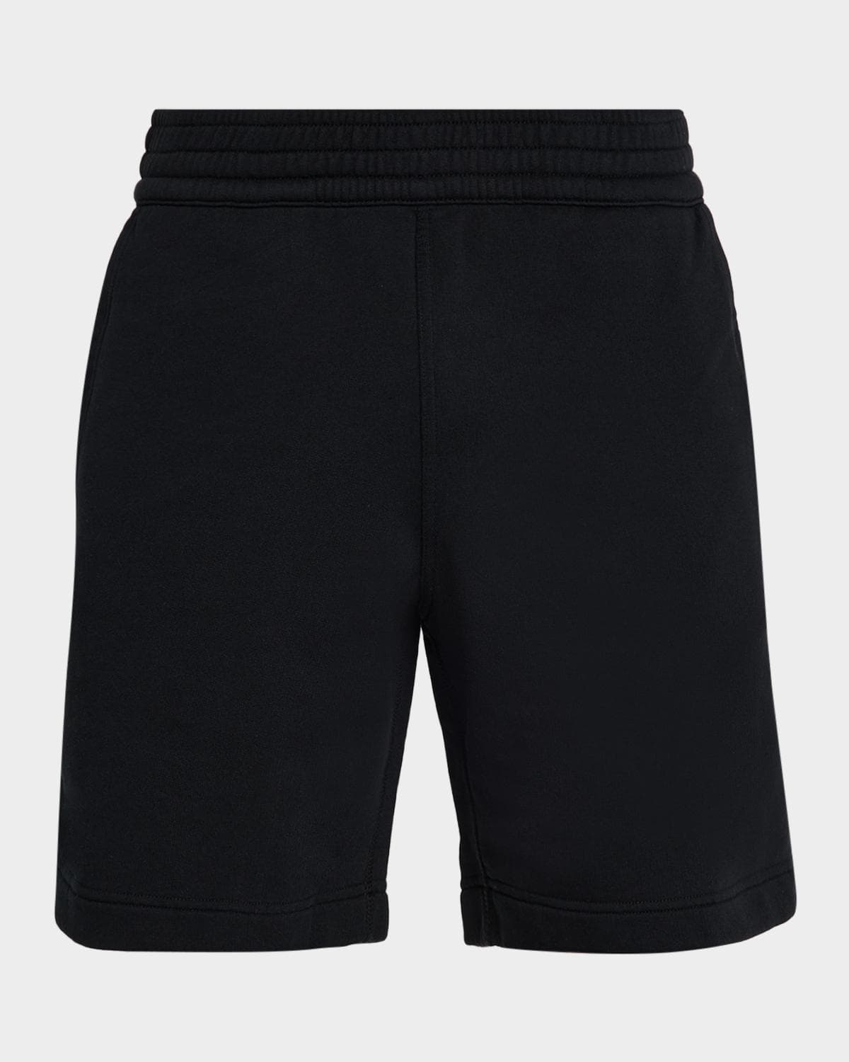 Givenchy Men's Regular Fit Cotton Shorts