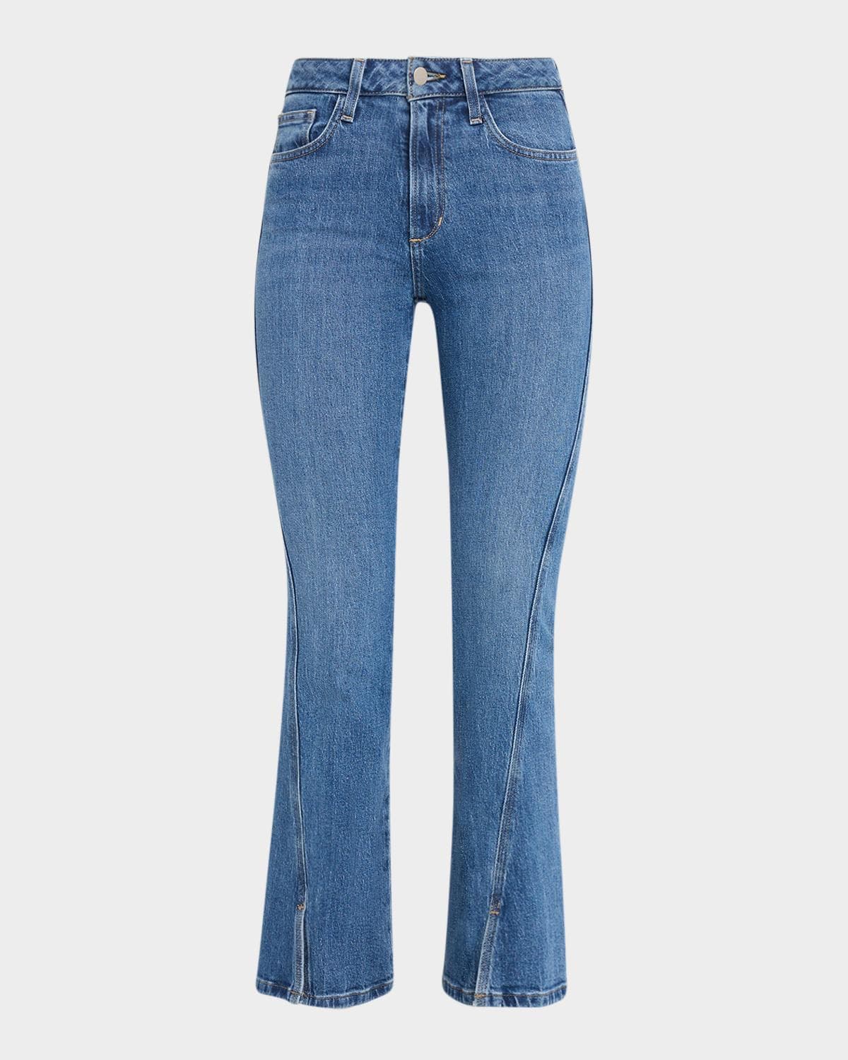 Joe's Jeans The Hi Honey Bootcut Jeans