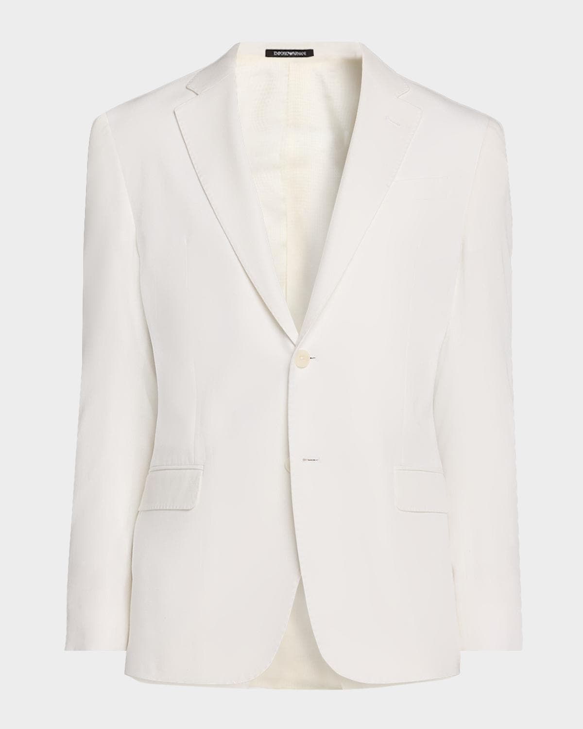Emporio Armani Men's G Line Sport Coat