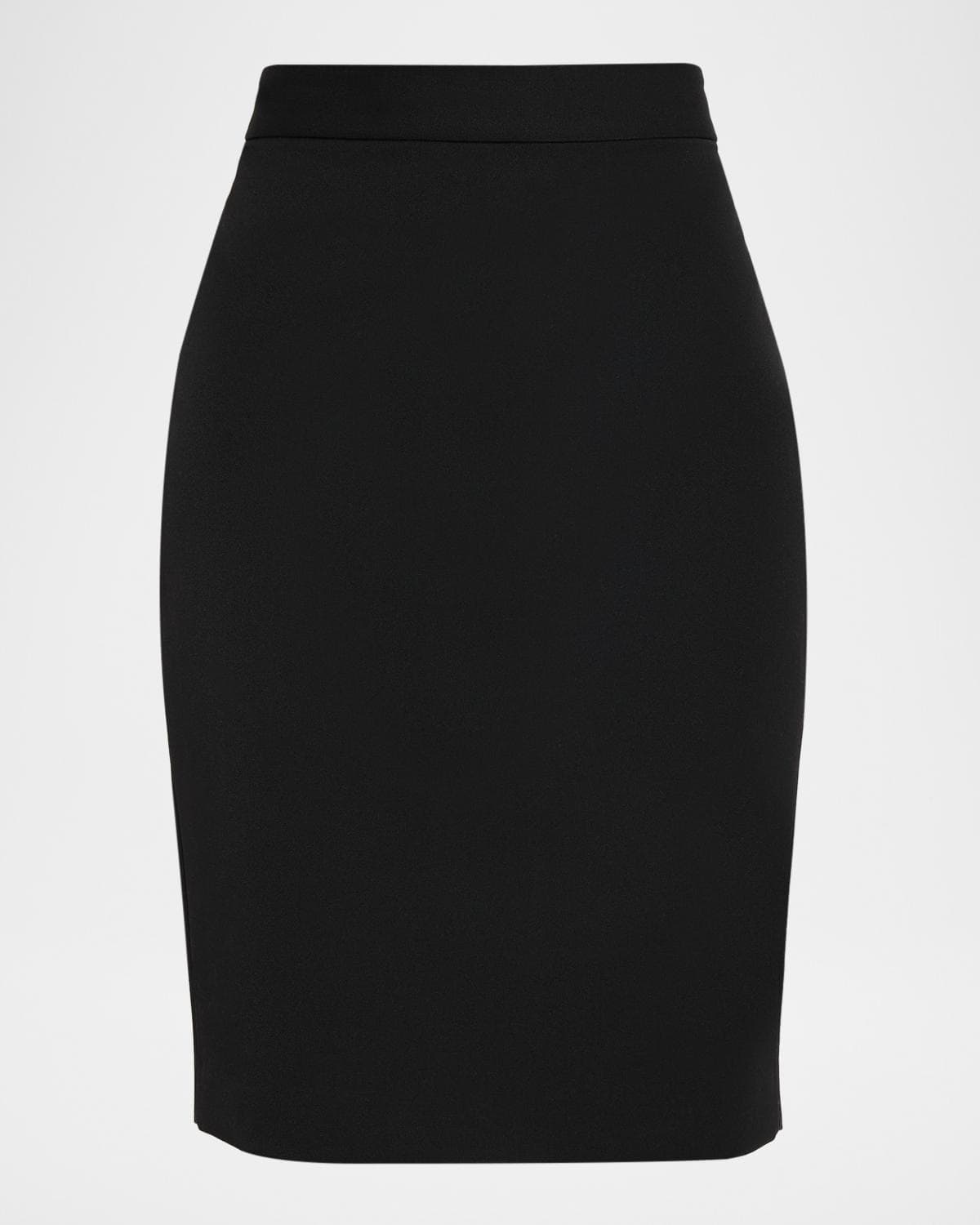 L 'AGENCE Olyvia Pencil Skirt