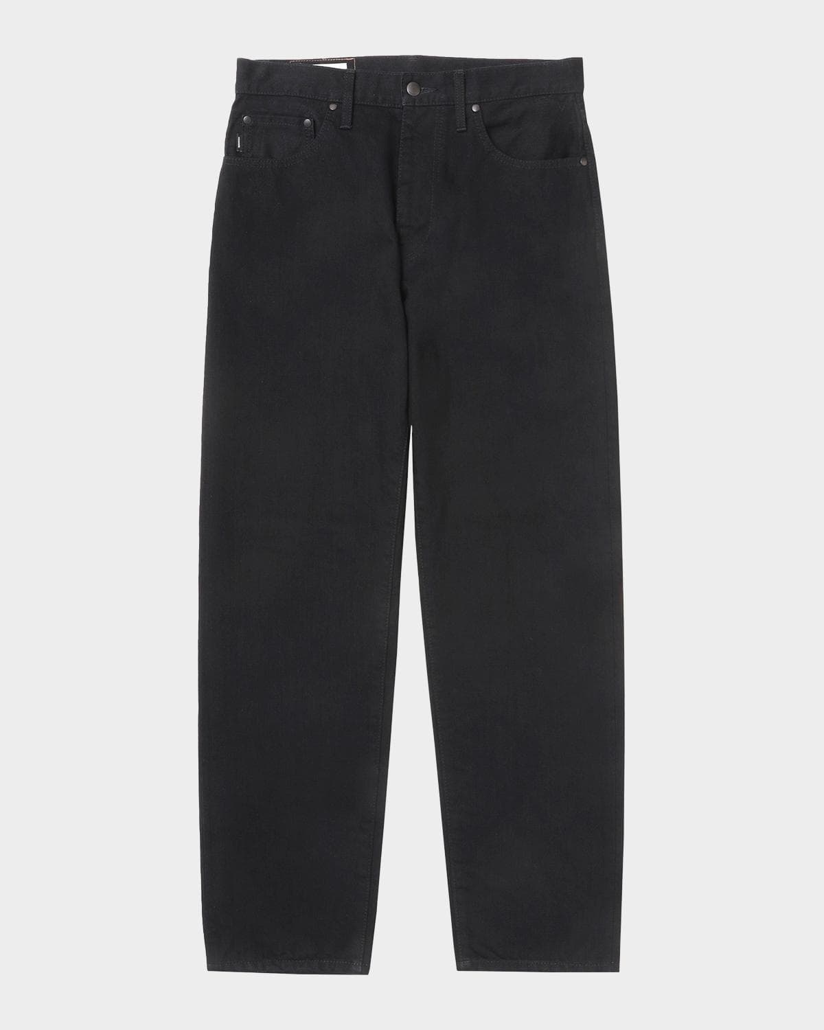 vowels Men's OG-Fit Denim Jeans